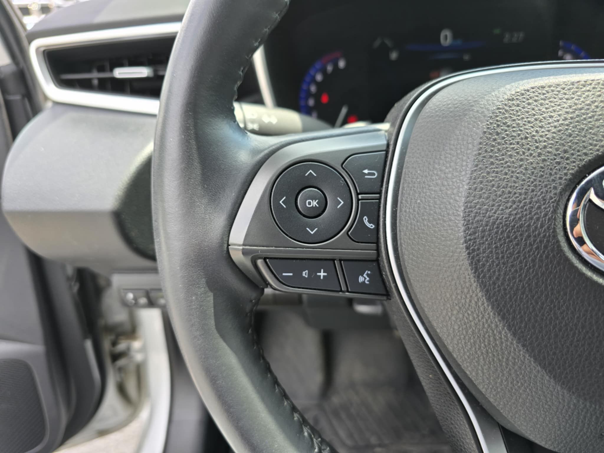 Toyota Corolla 2022 - Image 12