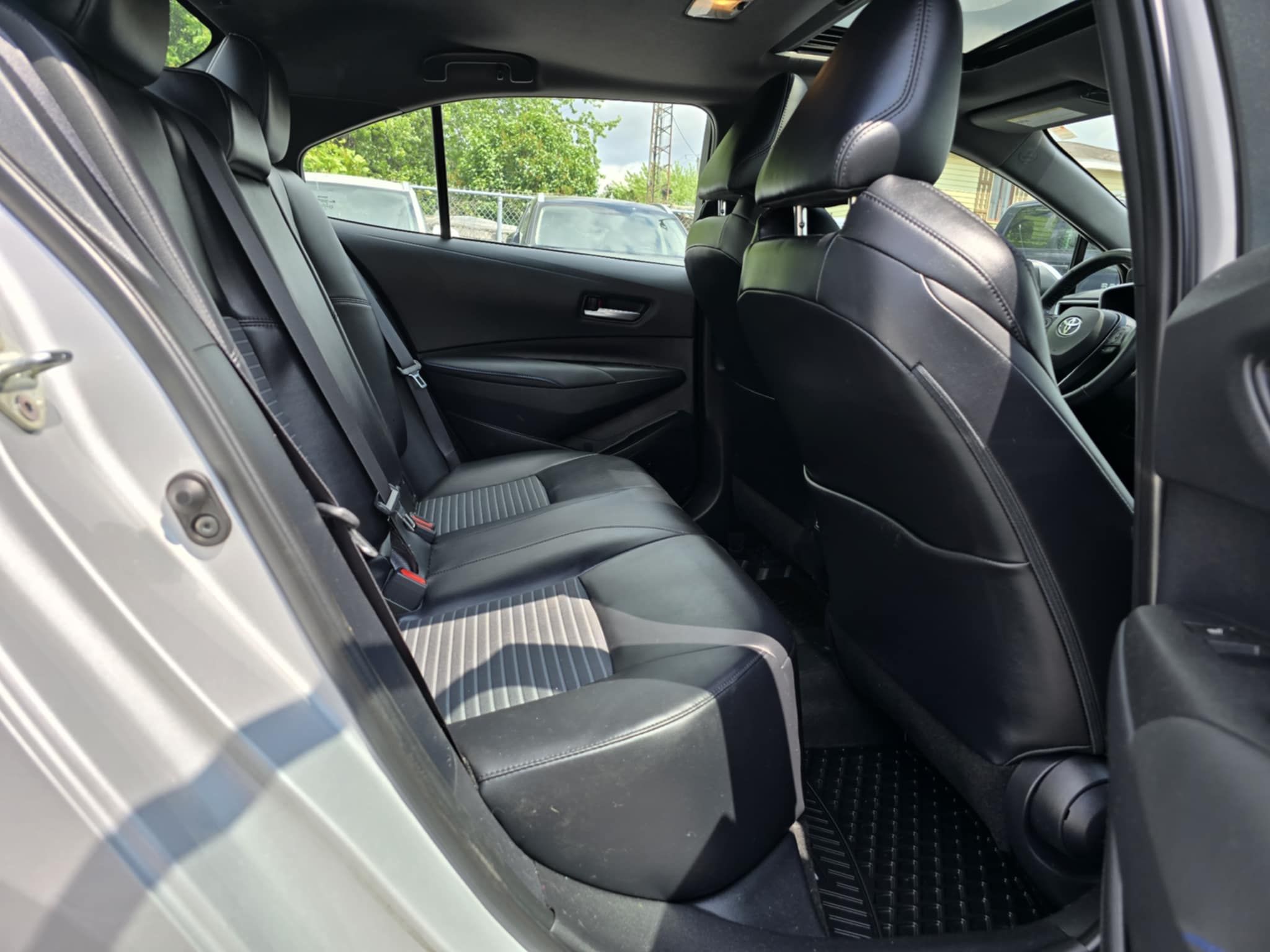Toyota Corolla 2022 - Image 21