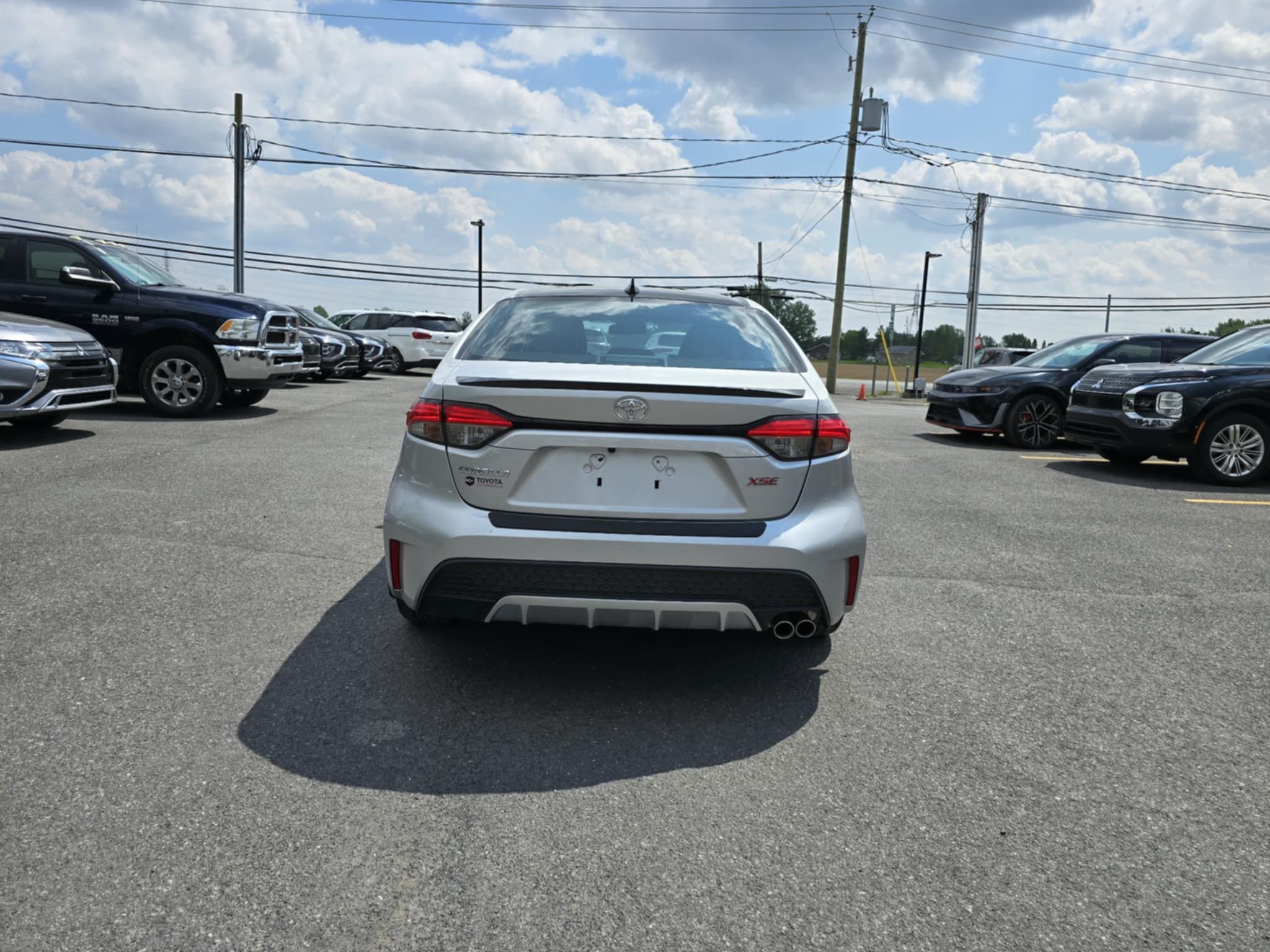 Toyota Corolla 2022 - Image 26