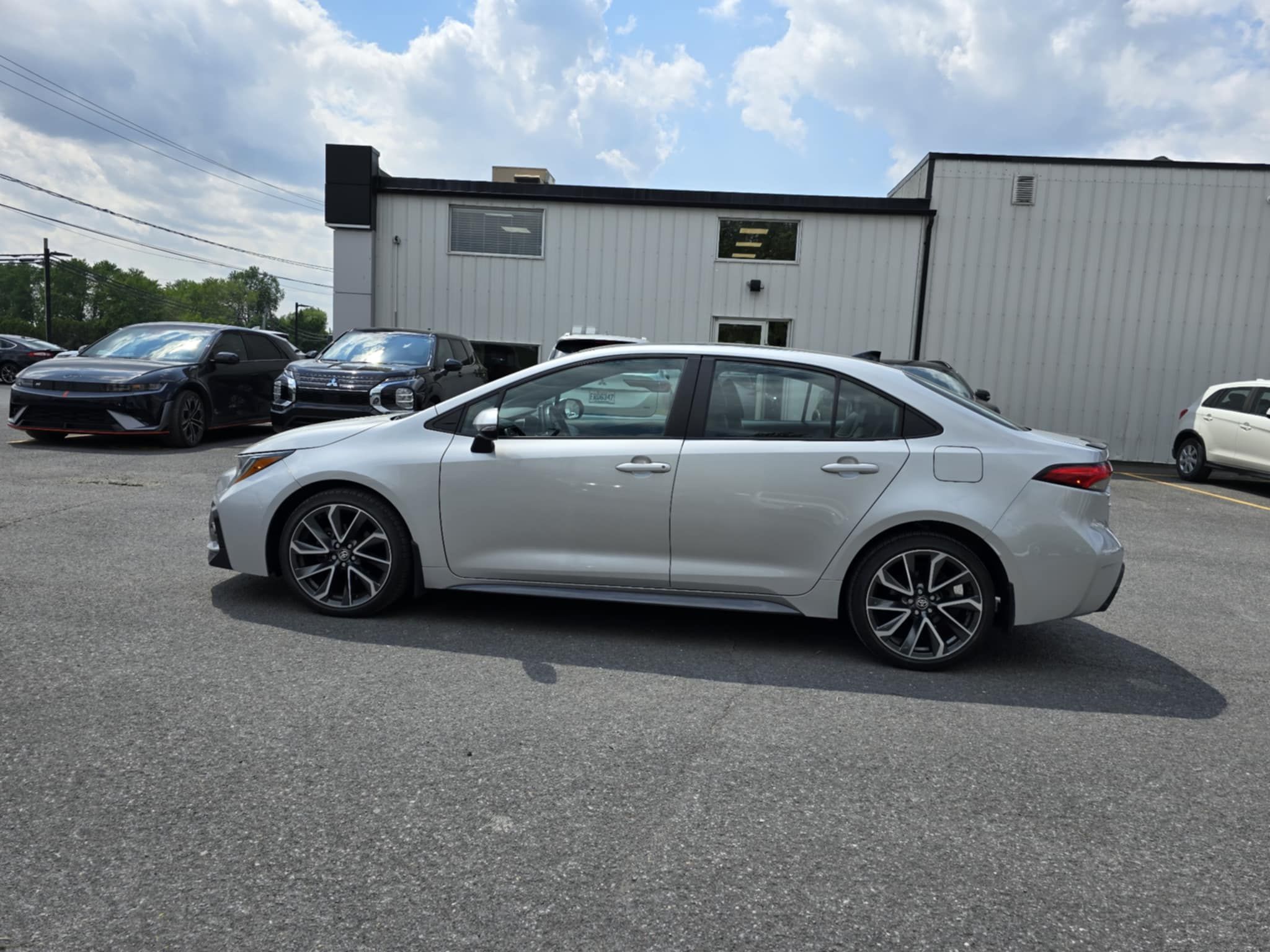Toyota Corolla 2022 - Image 24