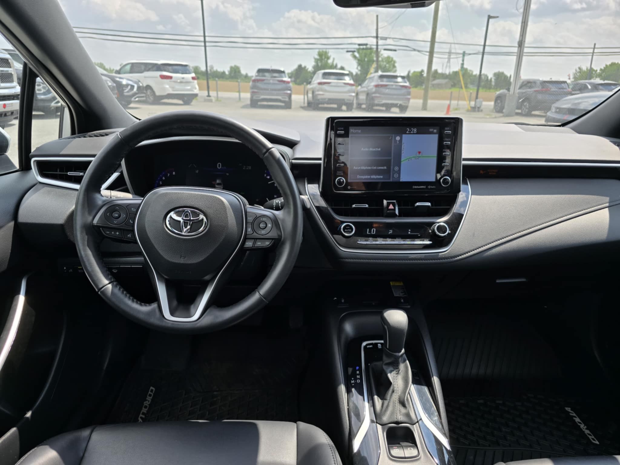 Toyota Corolla 2022 - Image 10