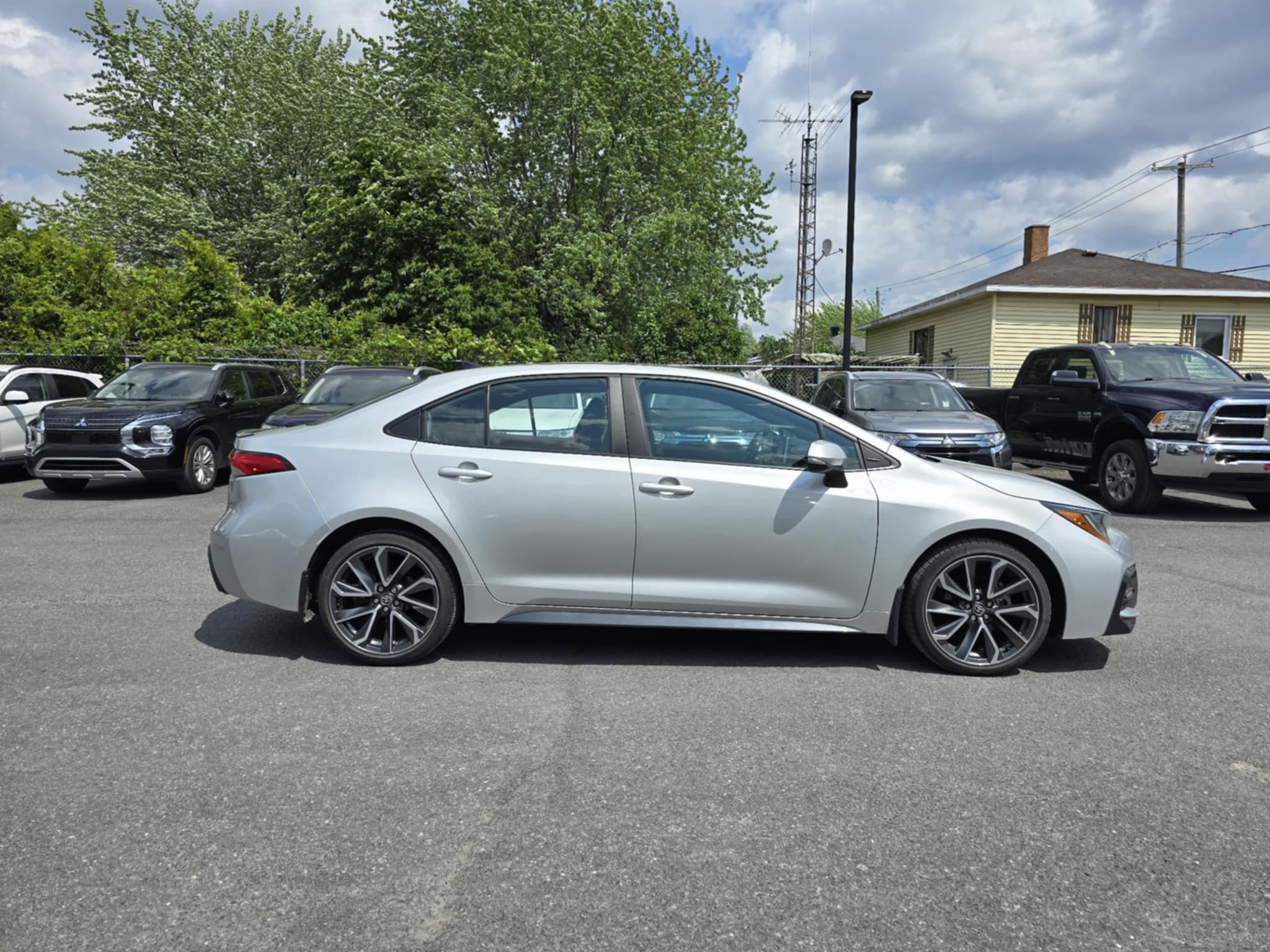 Toyota Corolla 2022 - Image 25