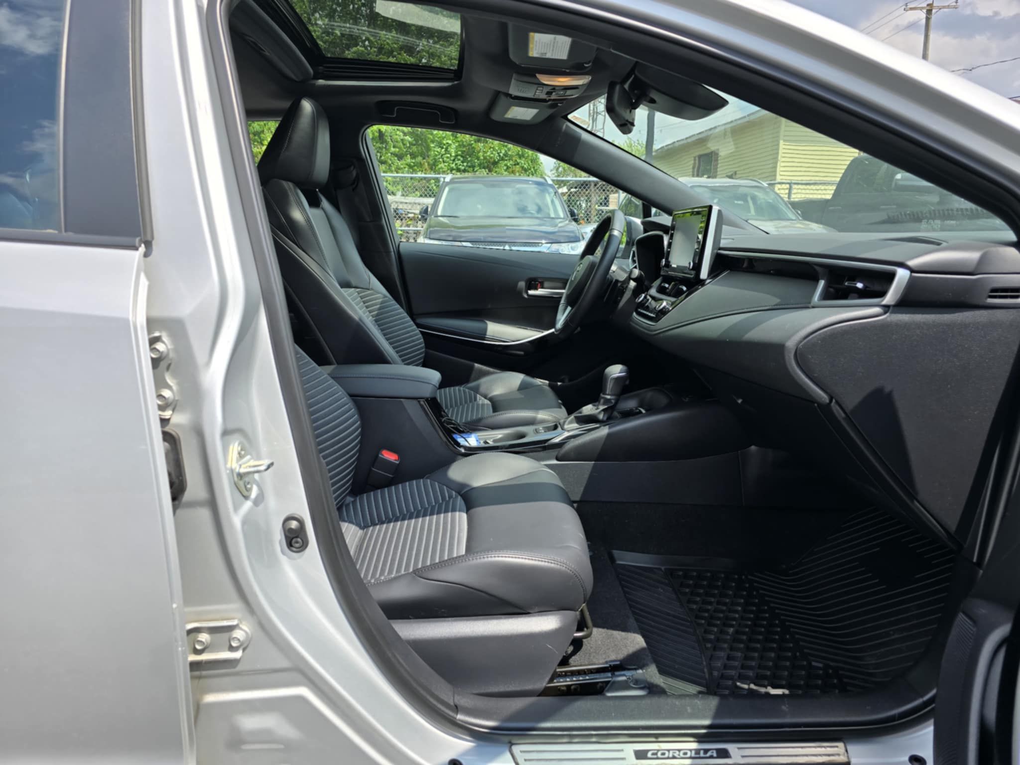Toyota Corolla 2022 - Image 20