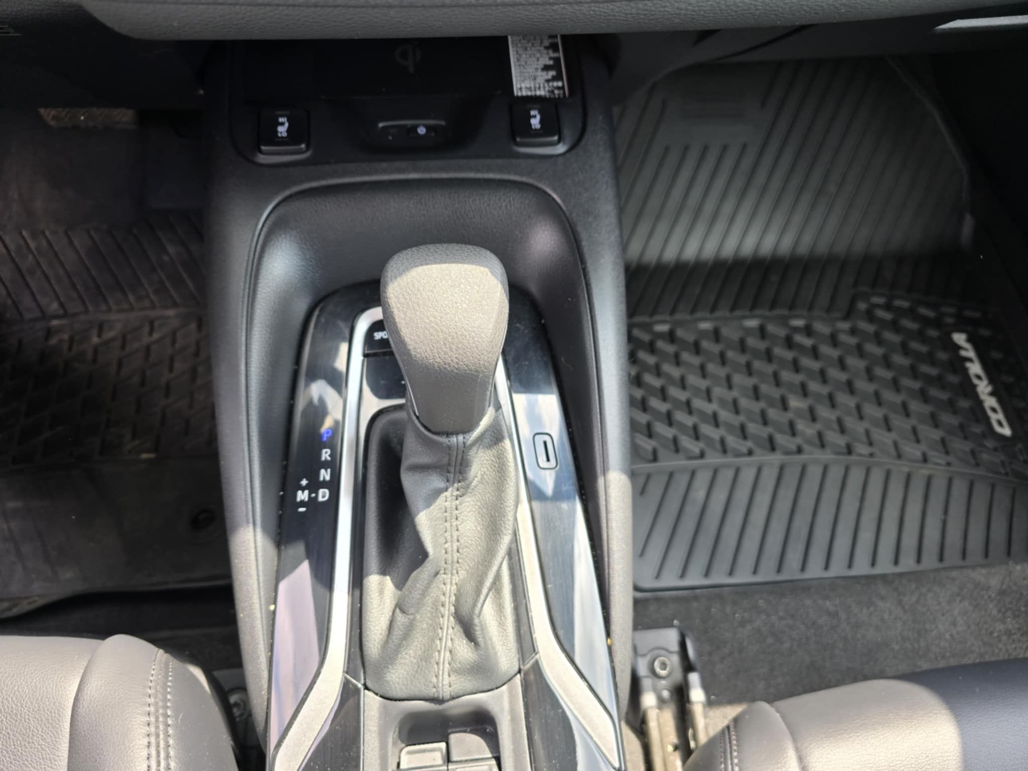 Toyota Corolla 2022 - Image 15