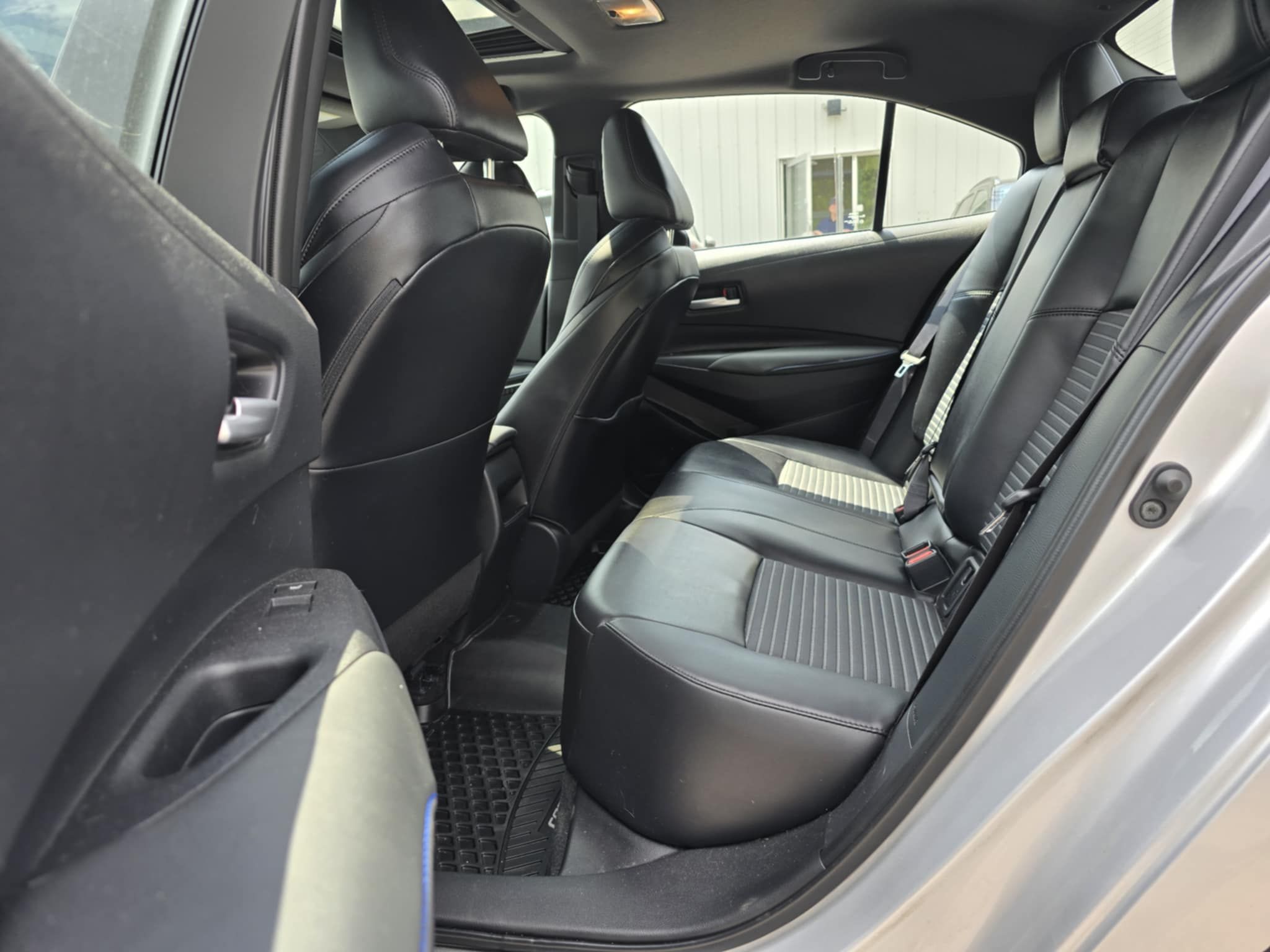 Toyota Corolla 2022 - Image 22