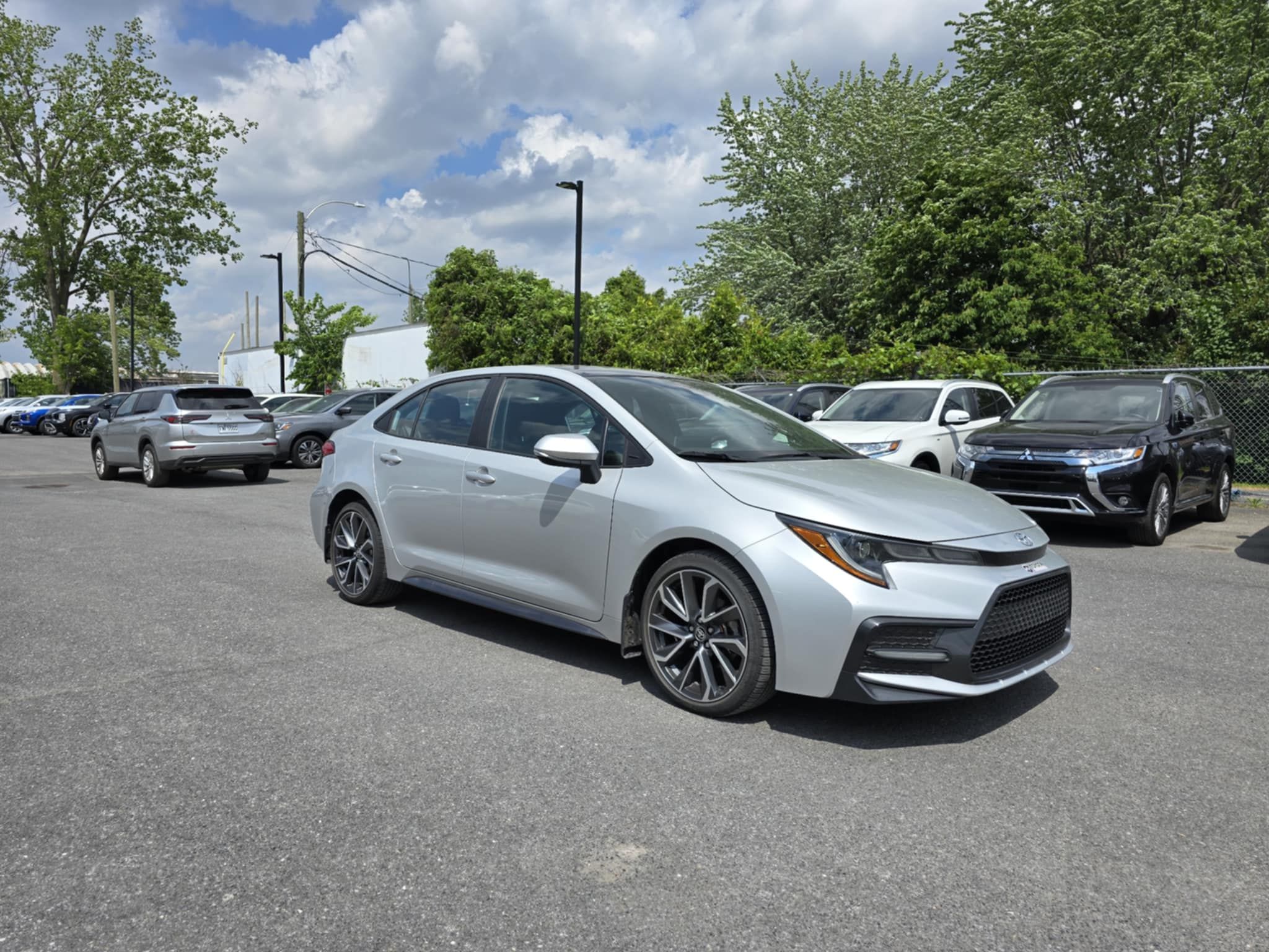 Toyota Corolla 2022 - Image 2