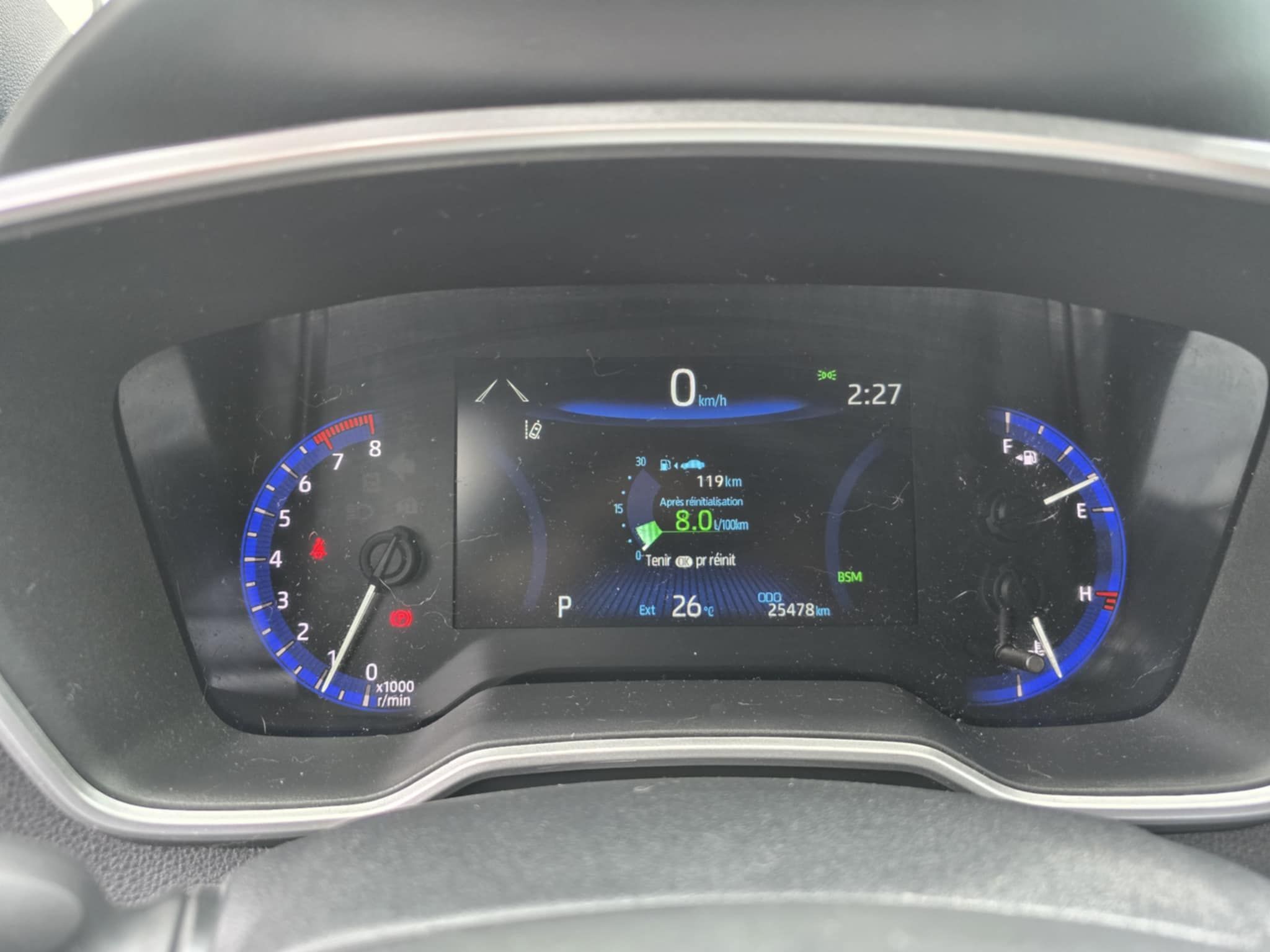 Toyota Corolla 2022 - Image 14
