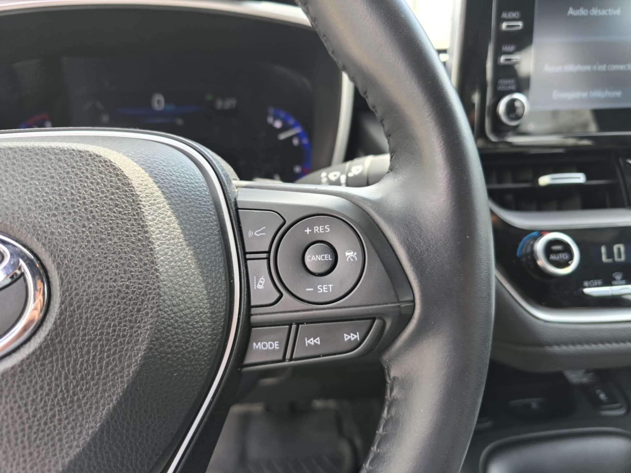 Toyota Corolla 2022 - Image 13