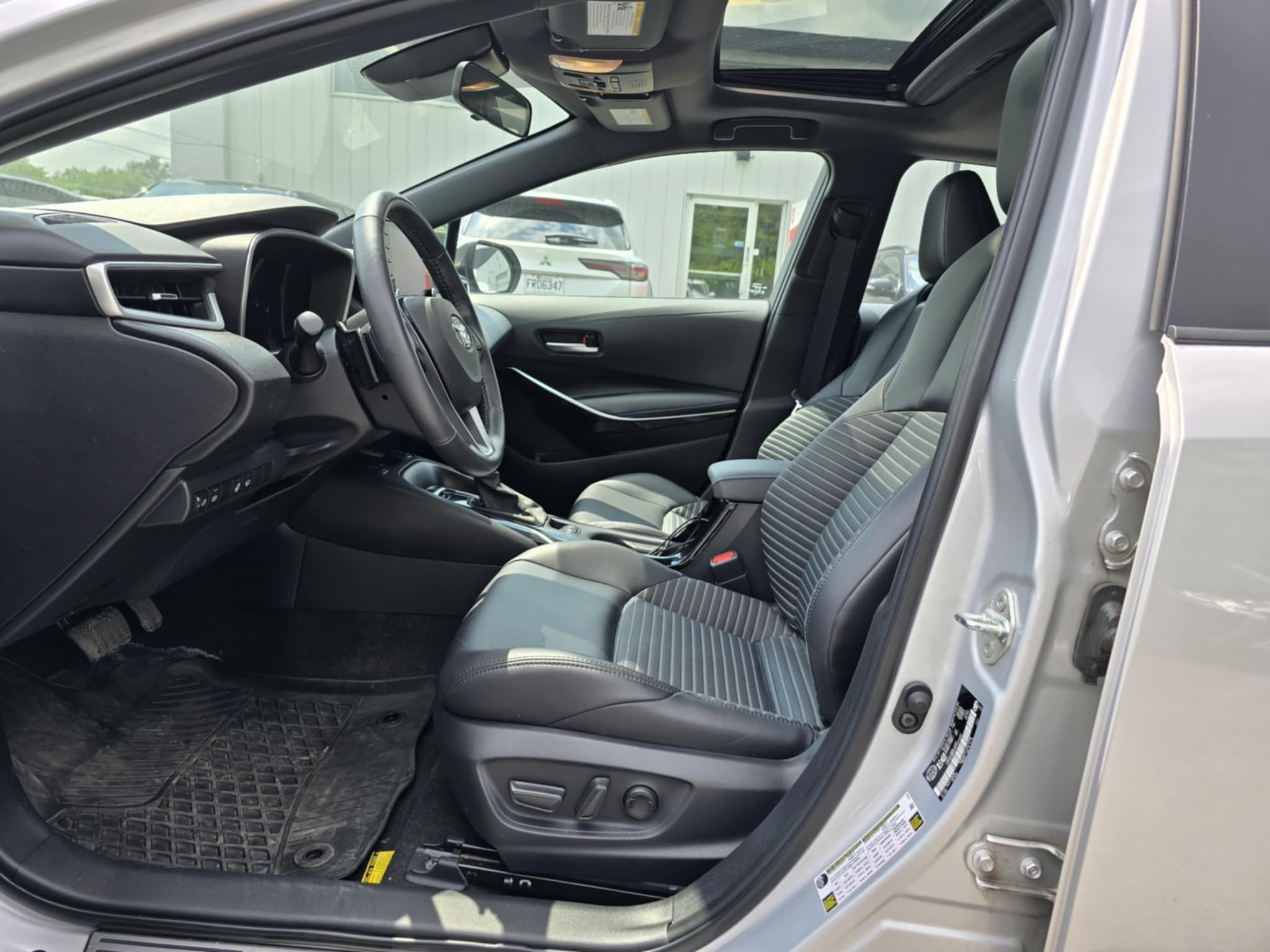 Toyota Corolla 2022 - Image 6