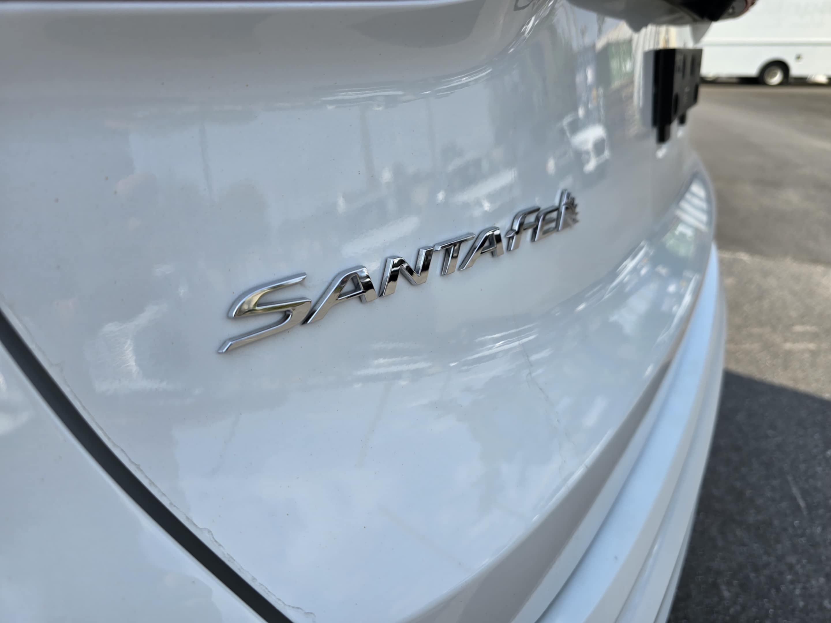 Hyundai Santa Fe 2022 - Image 34