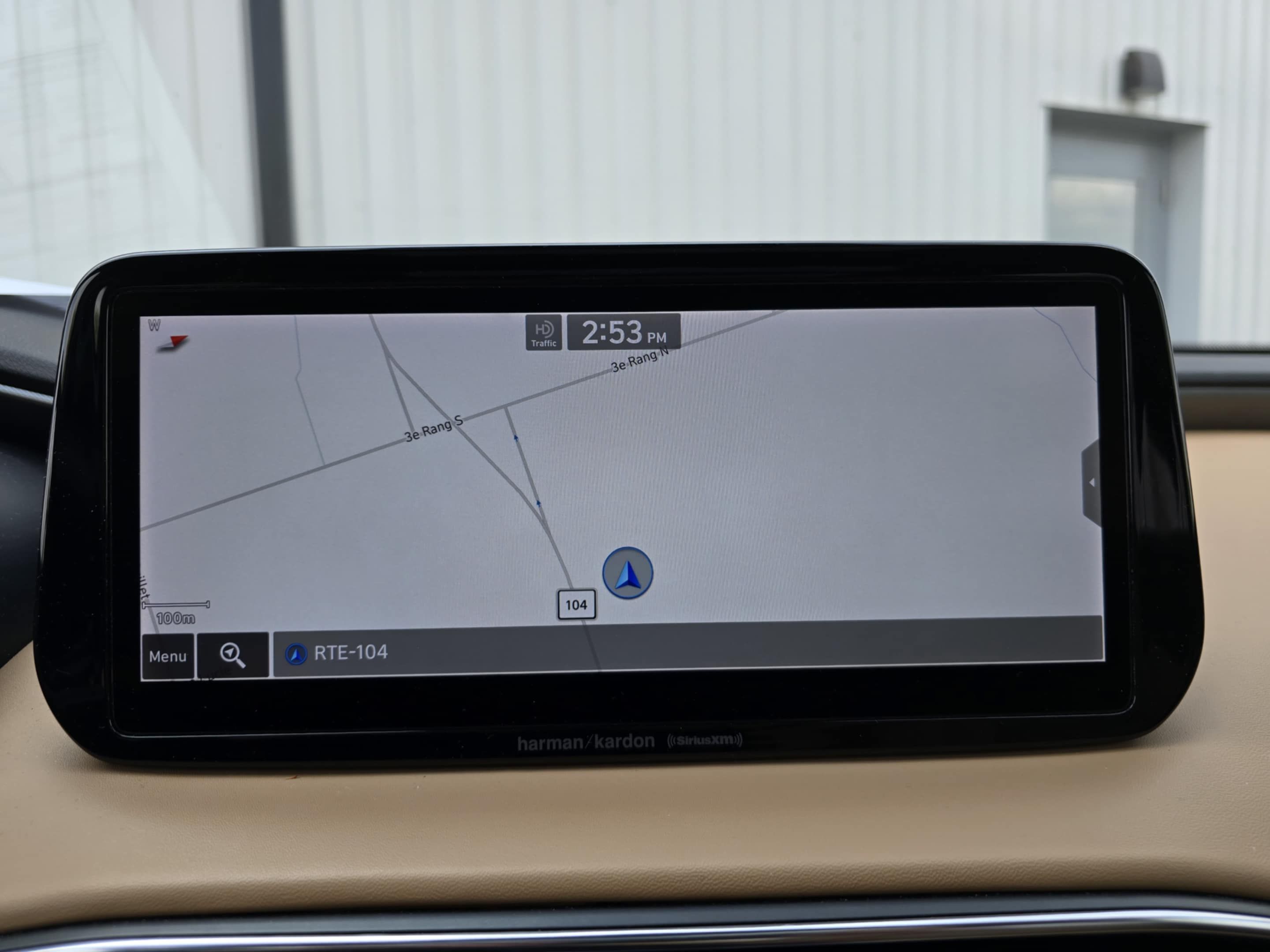 Hyundai Santa Fe 2022 - Image 21