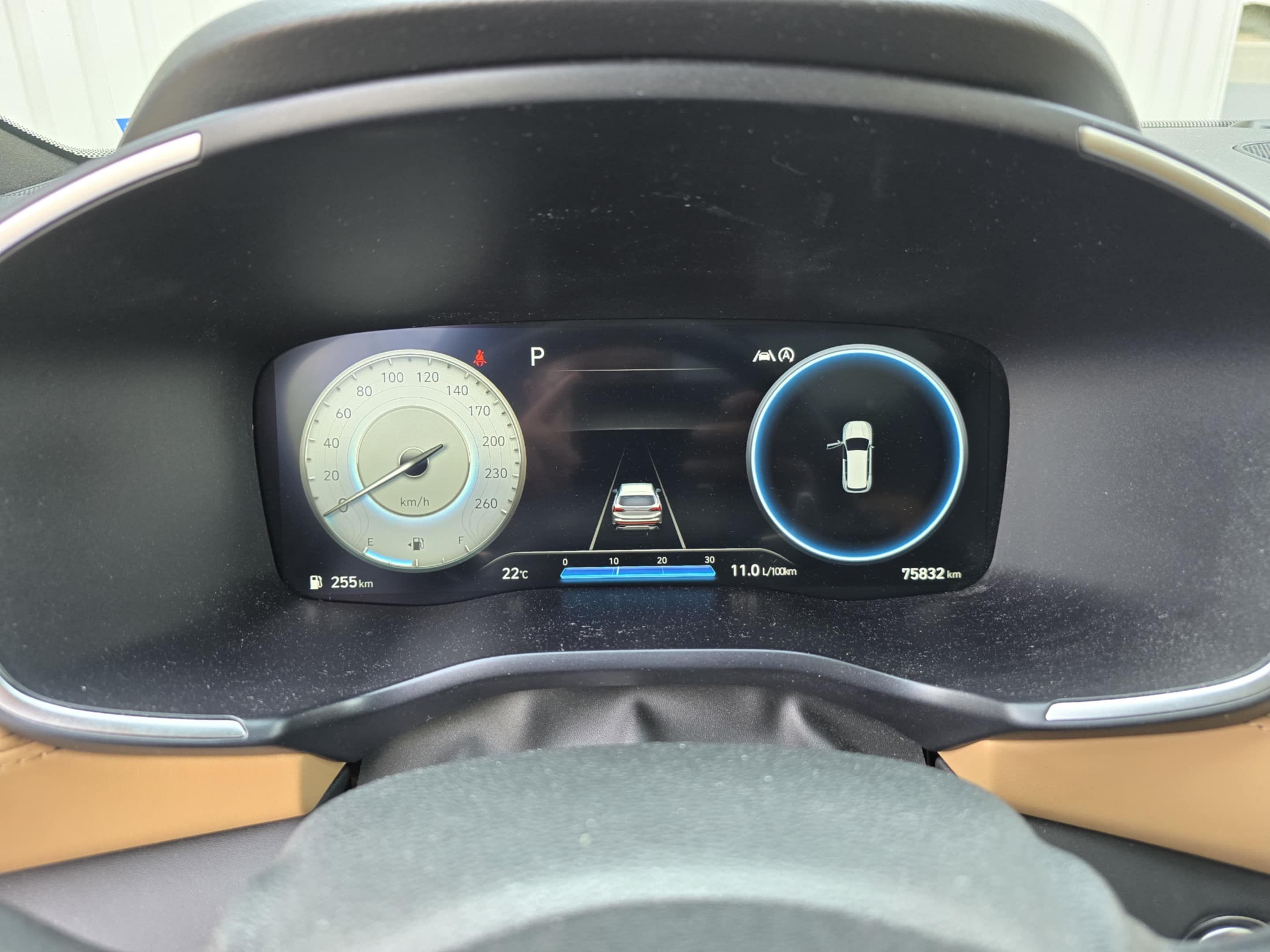 Hyundai Santa Fe 2022 - Image 18