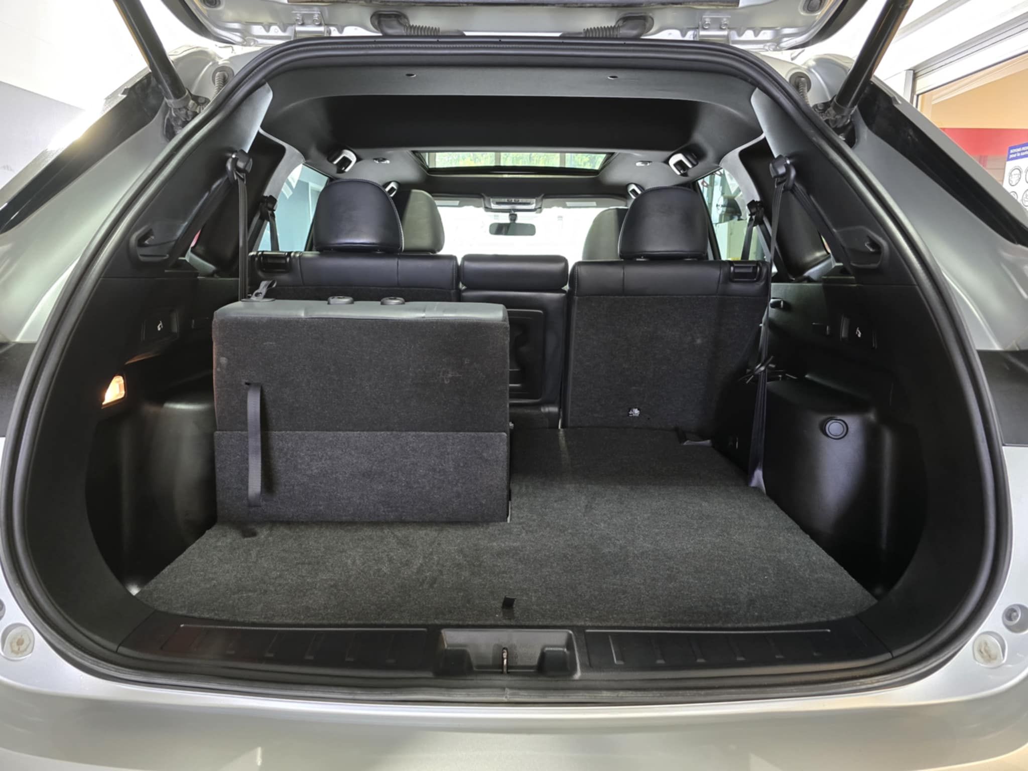 Mitsubishi Outlander 2023 - Image 26