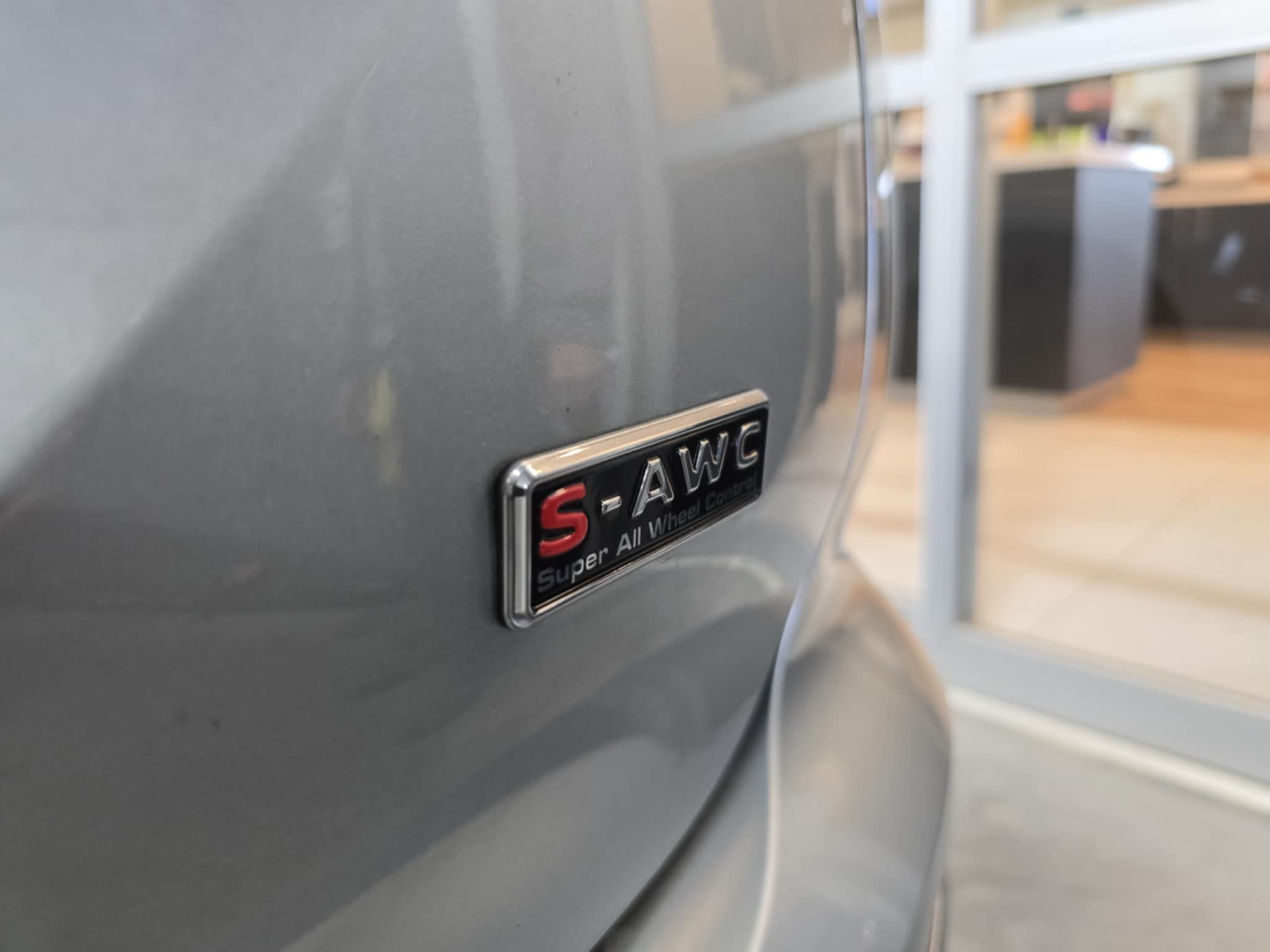Mitsubishi Outlander 2023 - Image 30