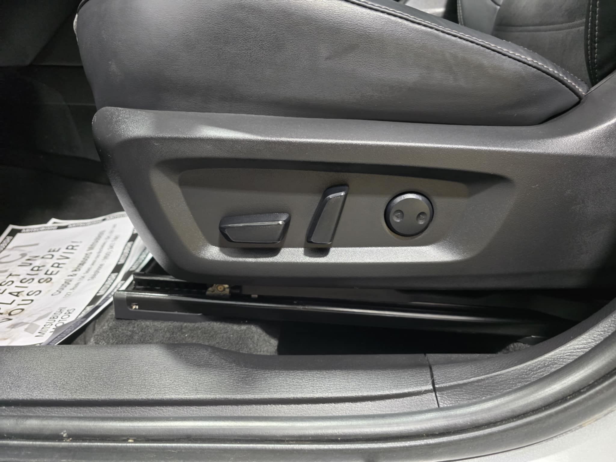 Mitsubishi Outlander 2023 - Image 7