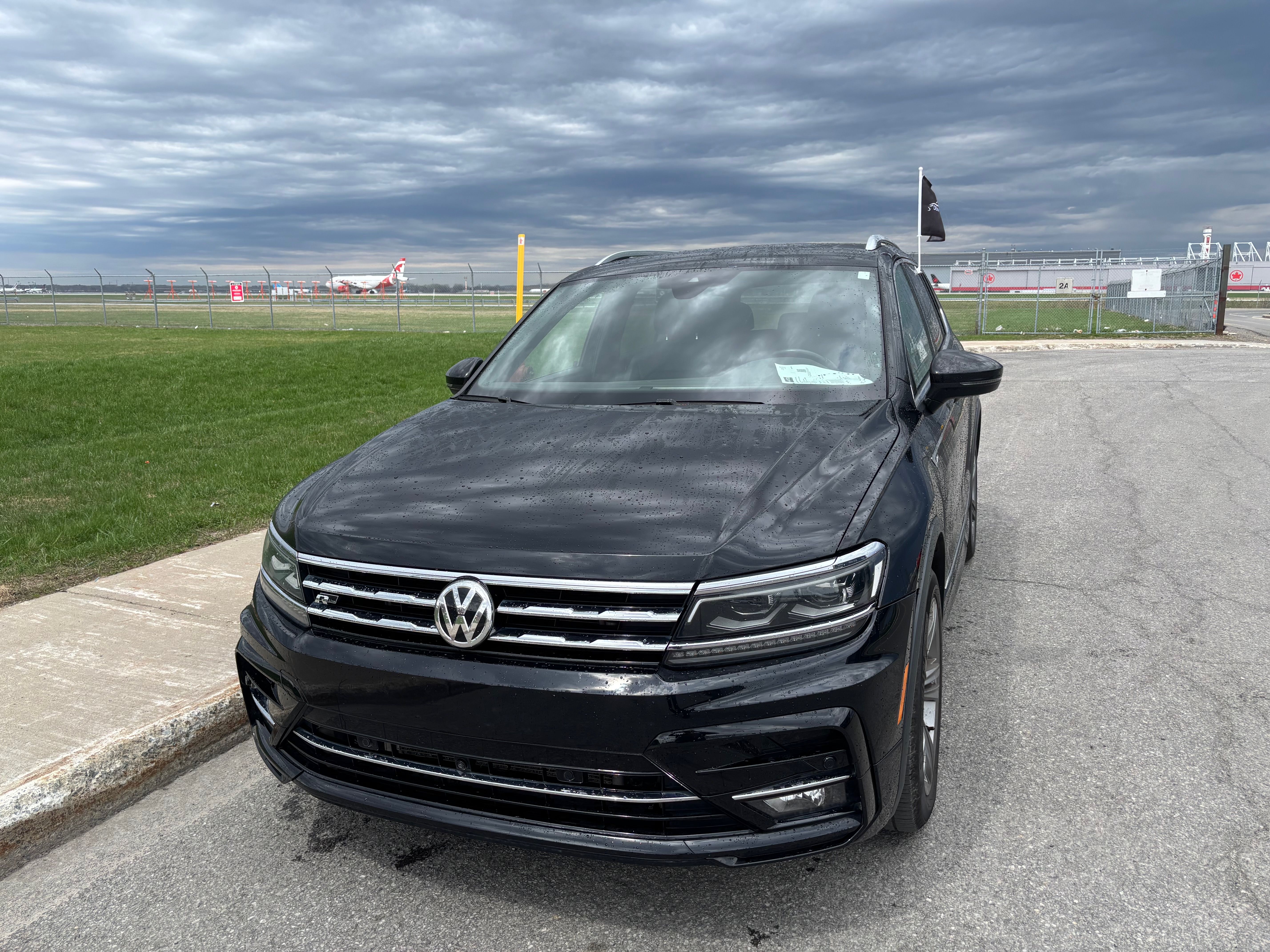 Volkswagen Tiguan 2021 - Image 1
