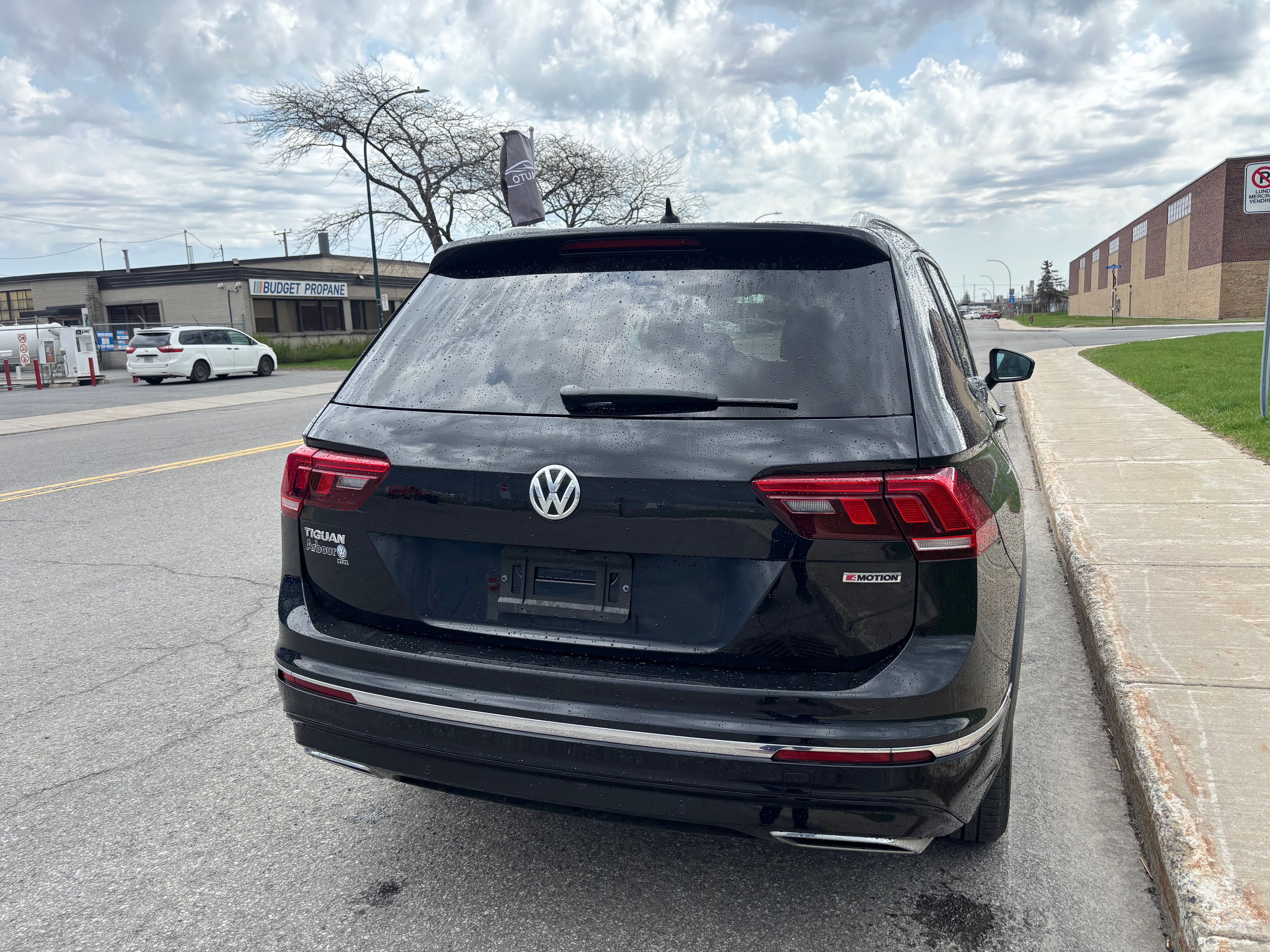 Volkswagen Tiguan 2021 - Image 5