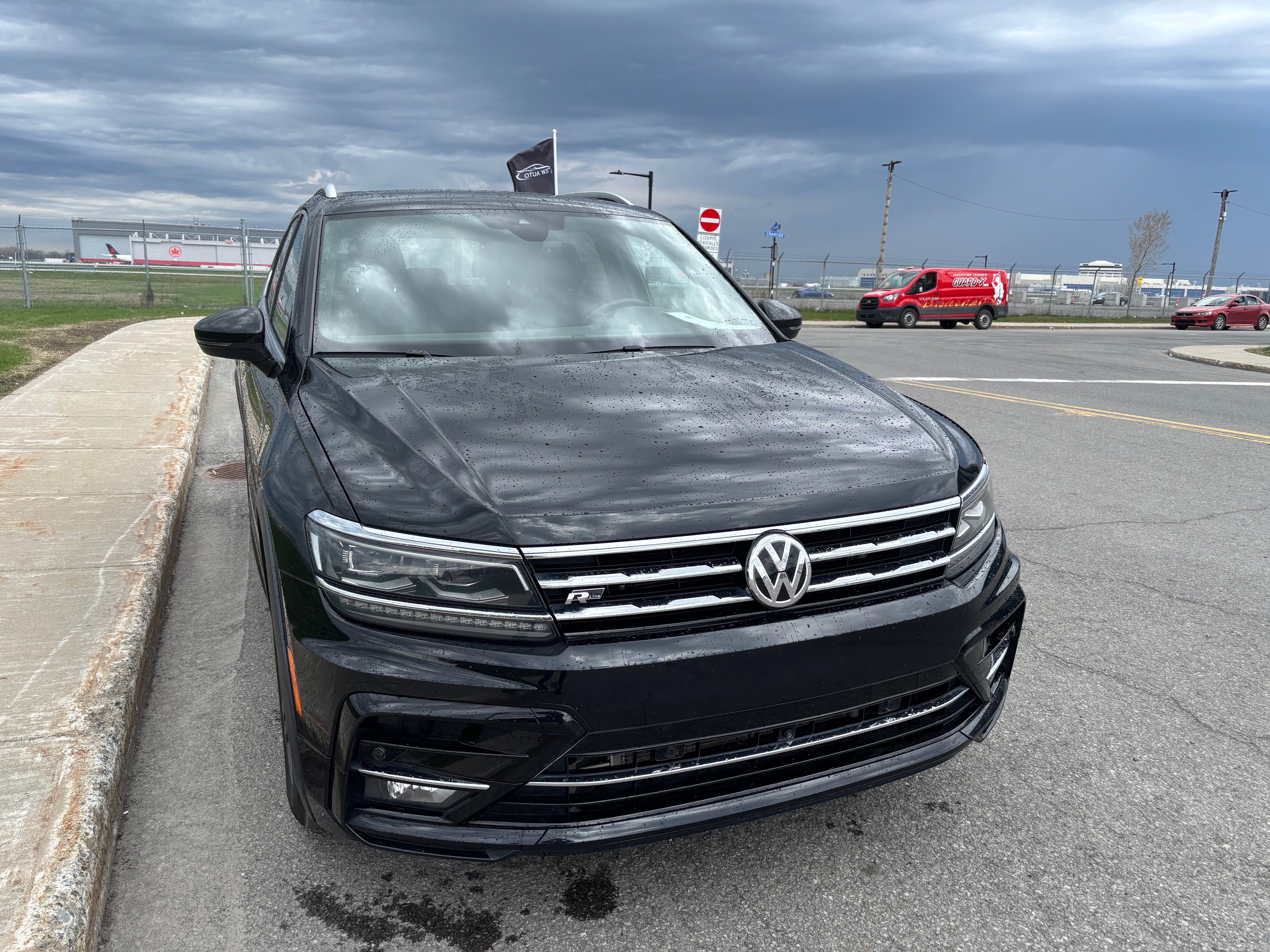 Volkswagen Tiguan 2021 - Image 7