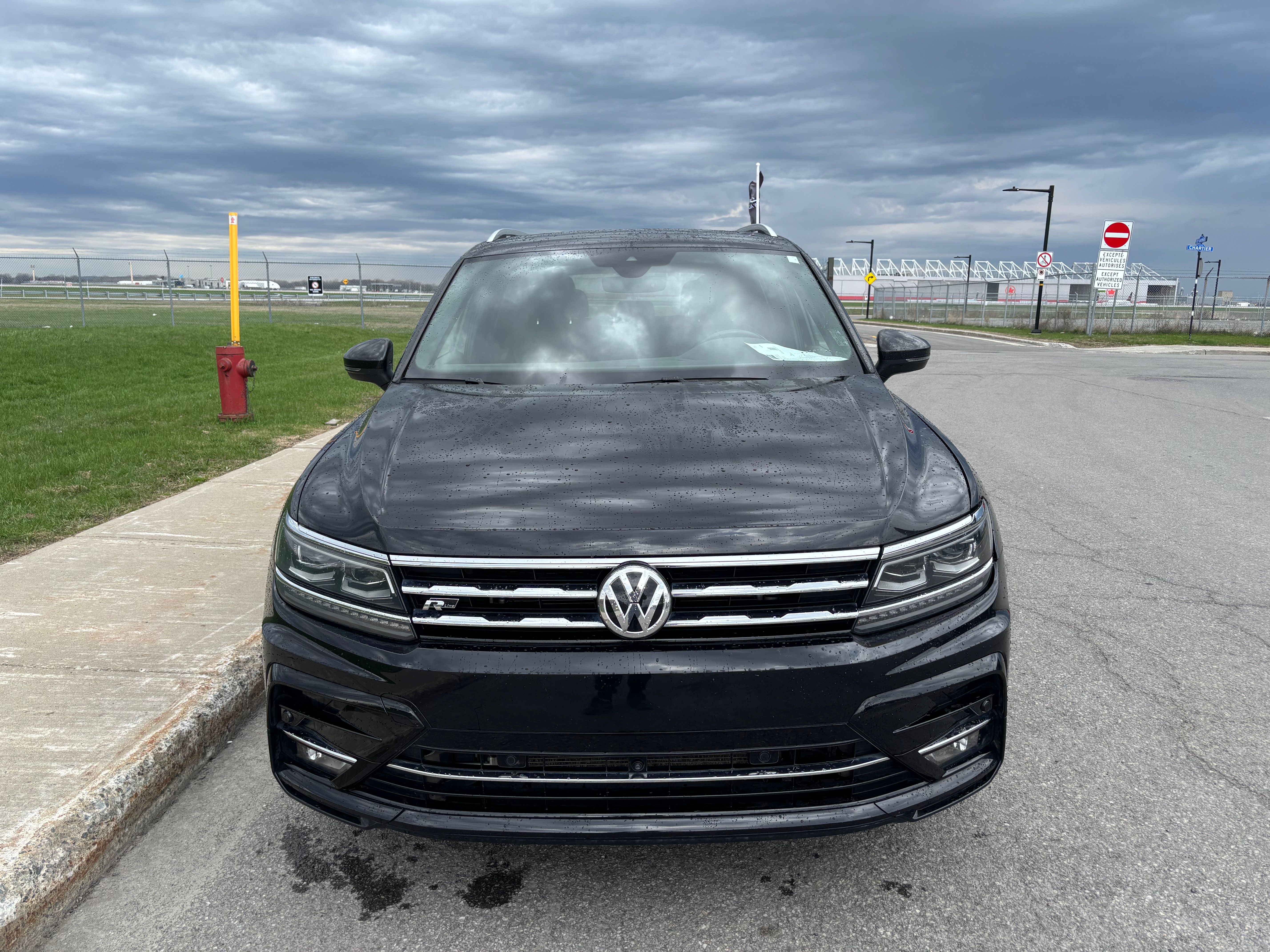 Volkswagen Tiguan 2021 - Image 8