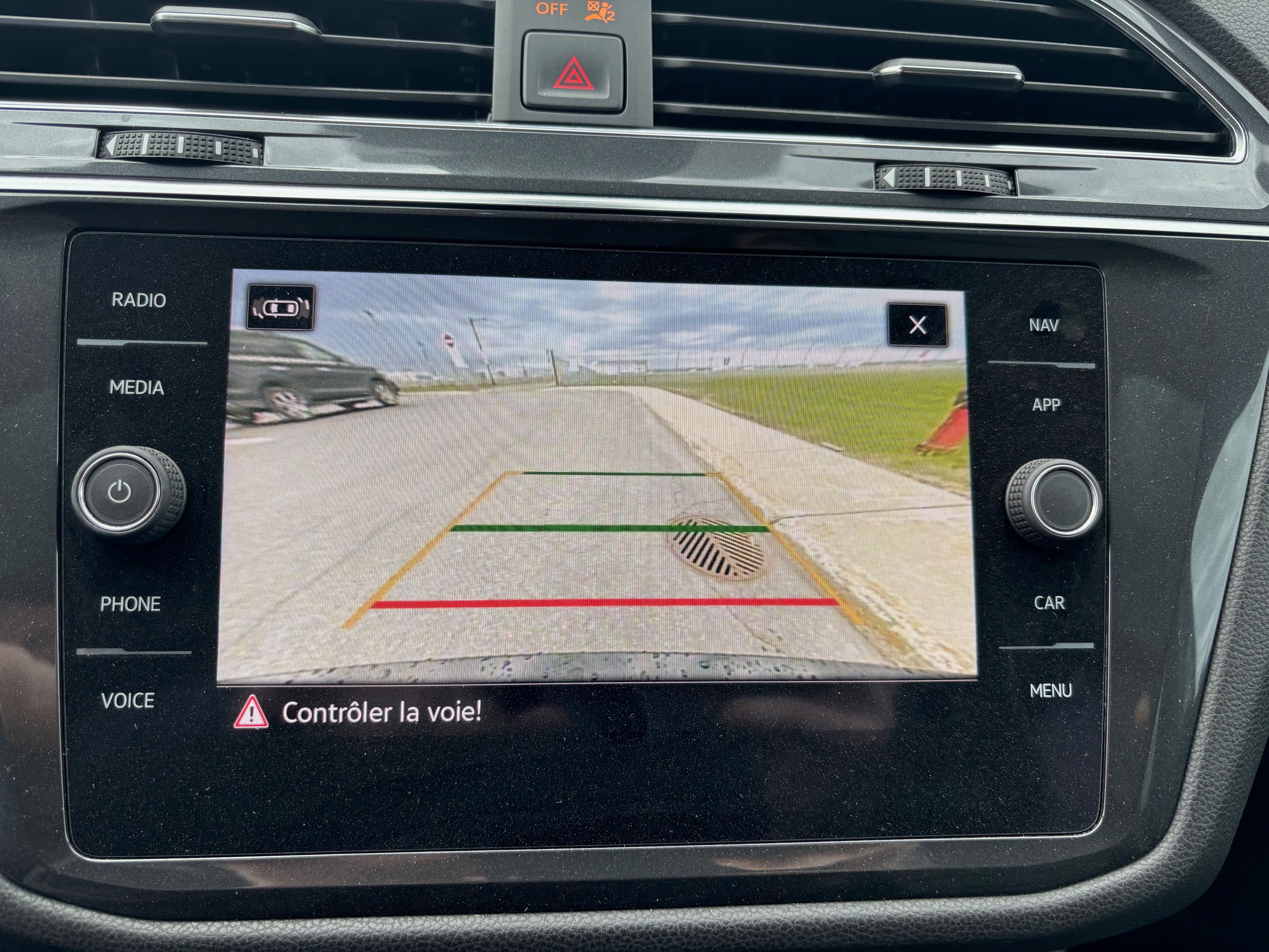 Volkswagen Tiguan 2021 - Image 18