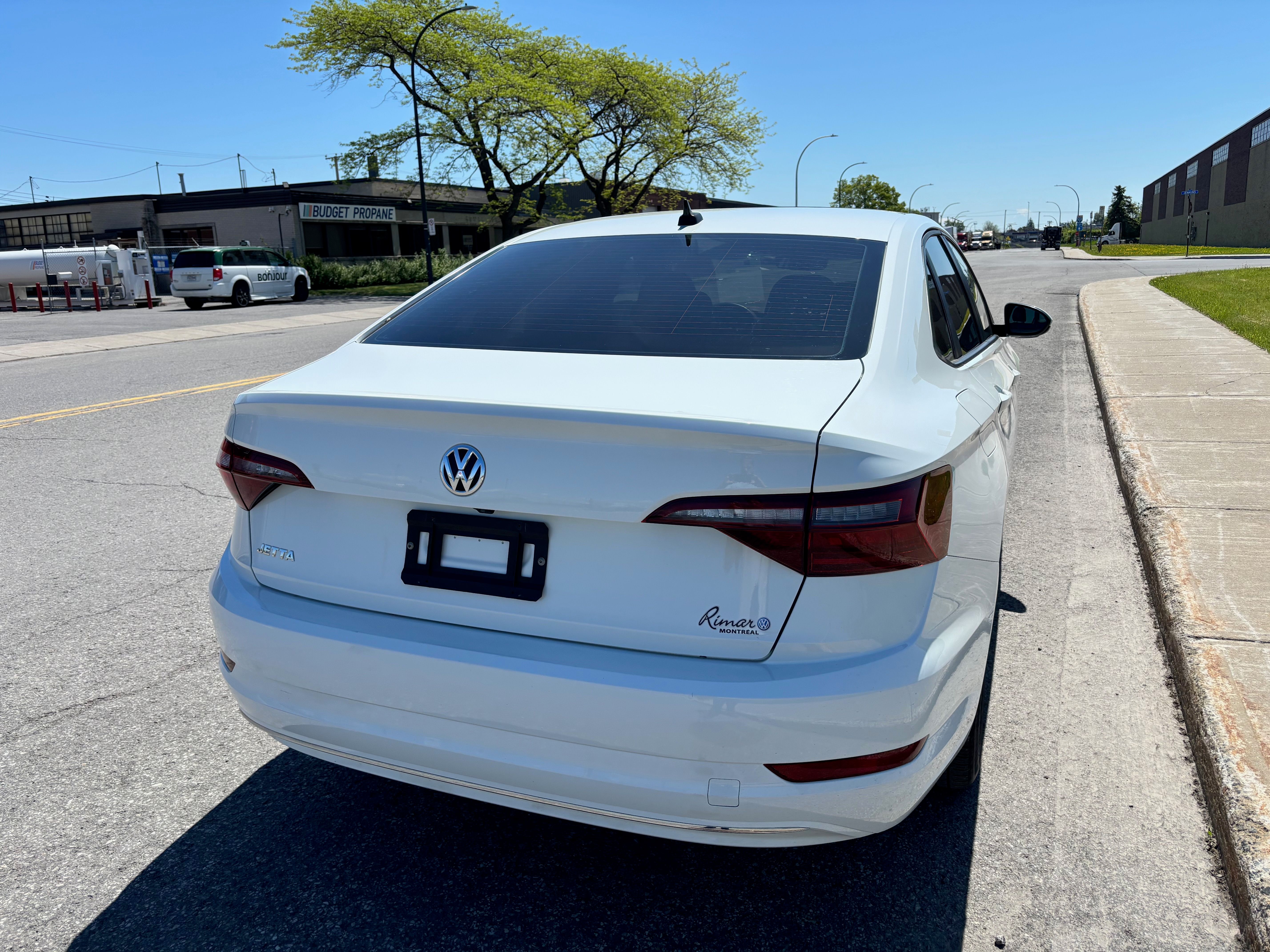 Volkswagen Jetta 2019 - Image 5