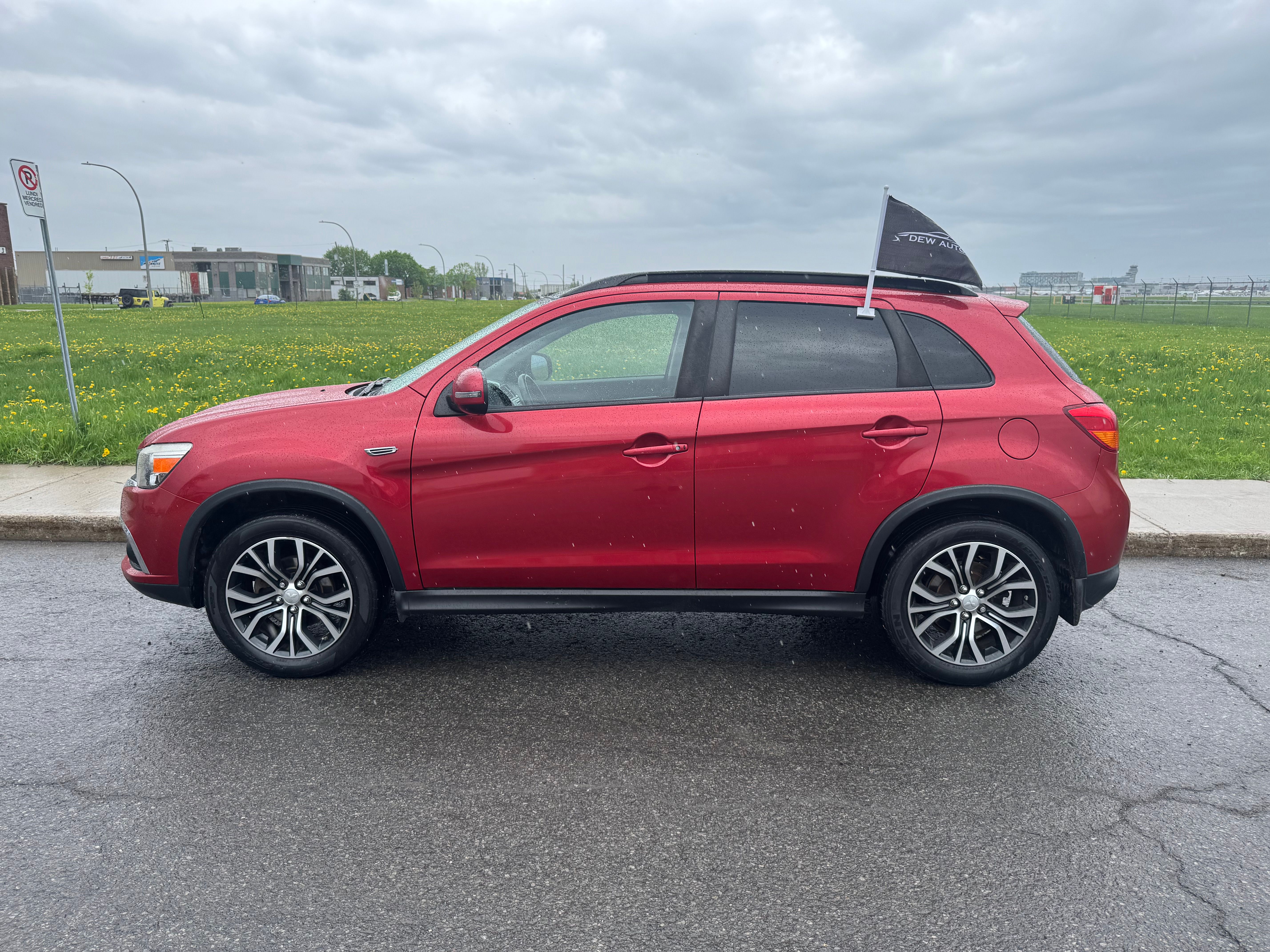 Mitsubishi RVR 2016 - Image 2