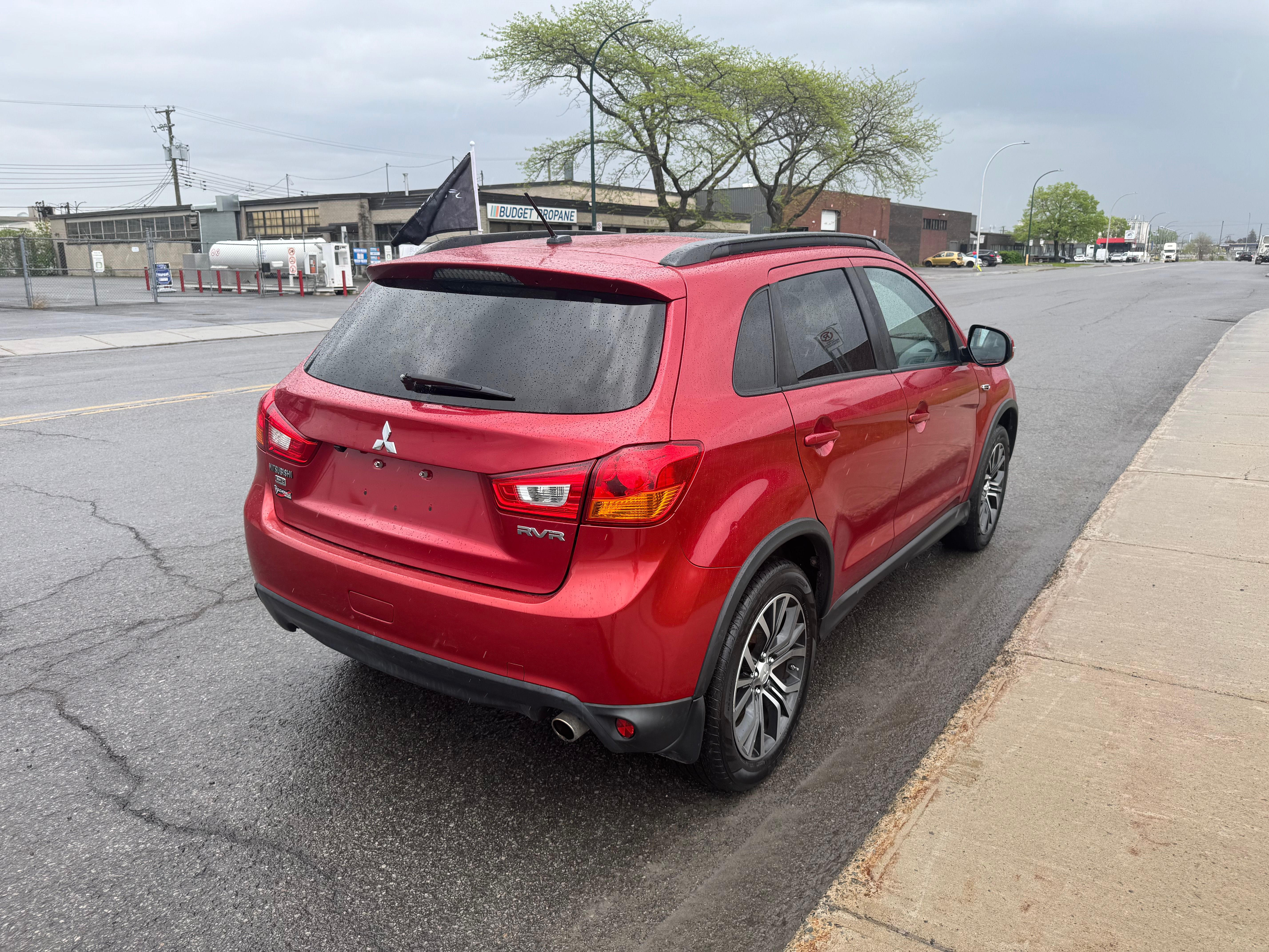 Mitsubishi RVR 2016 - Image 5