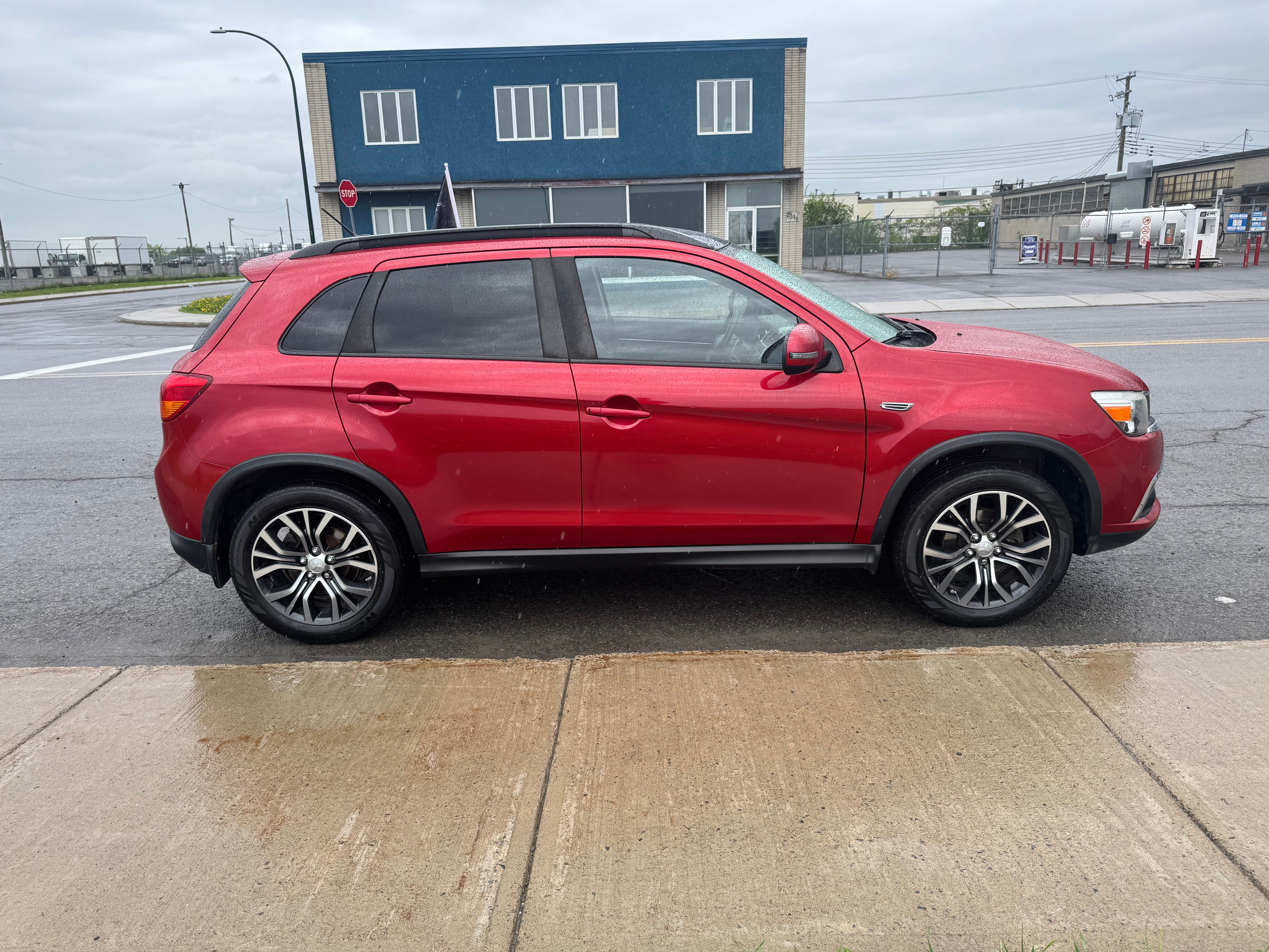 Mitsubishi RVR 2016 - Image 6