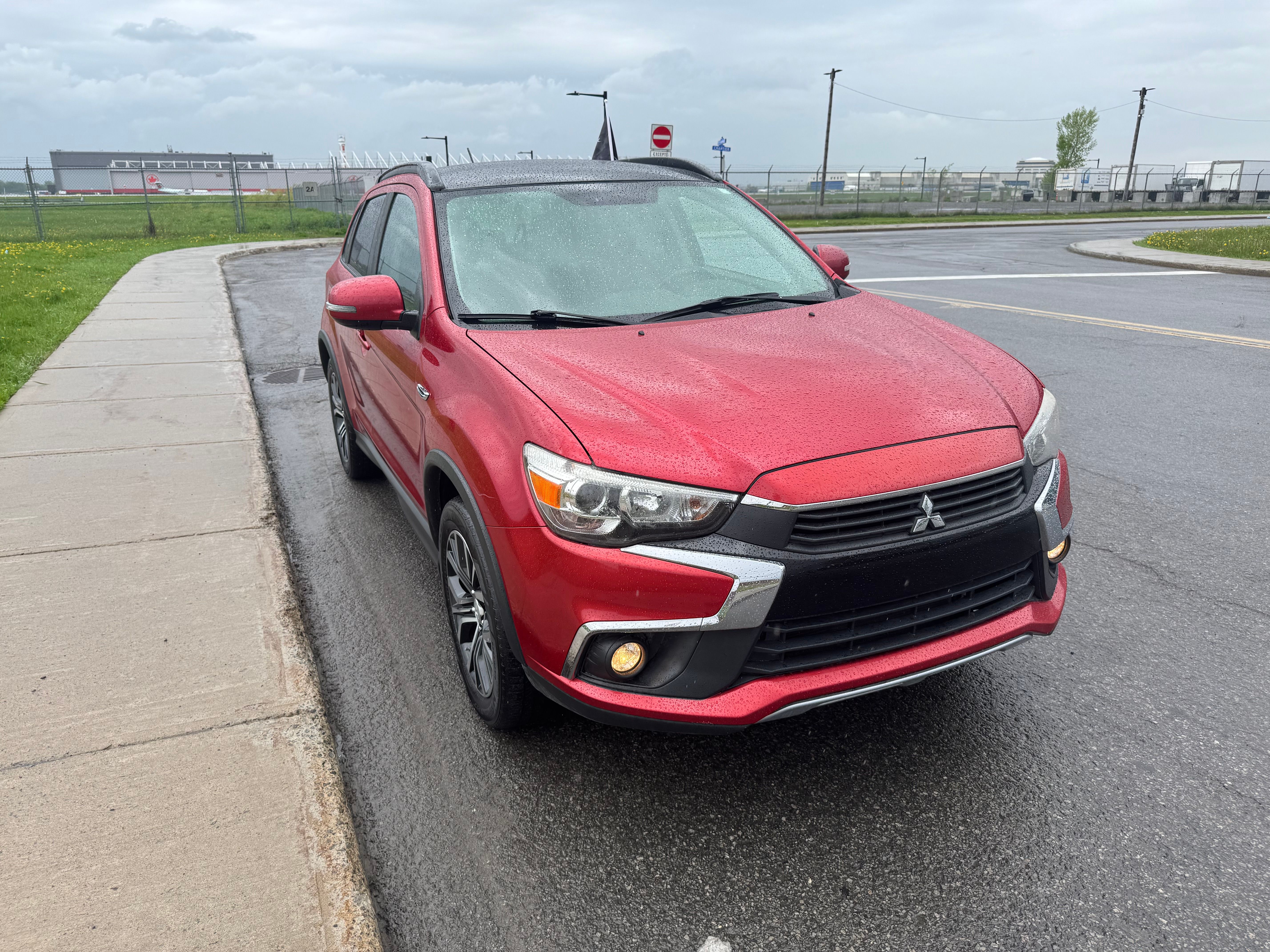 Mitsubishi RVR 2016 - Image 7