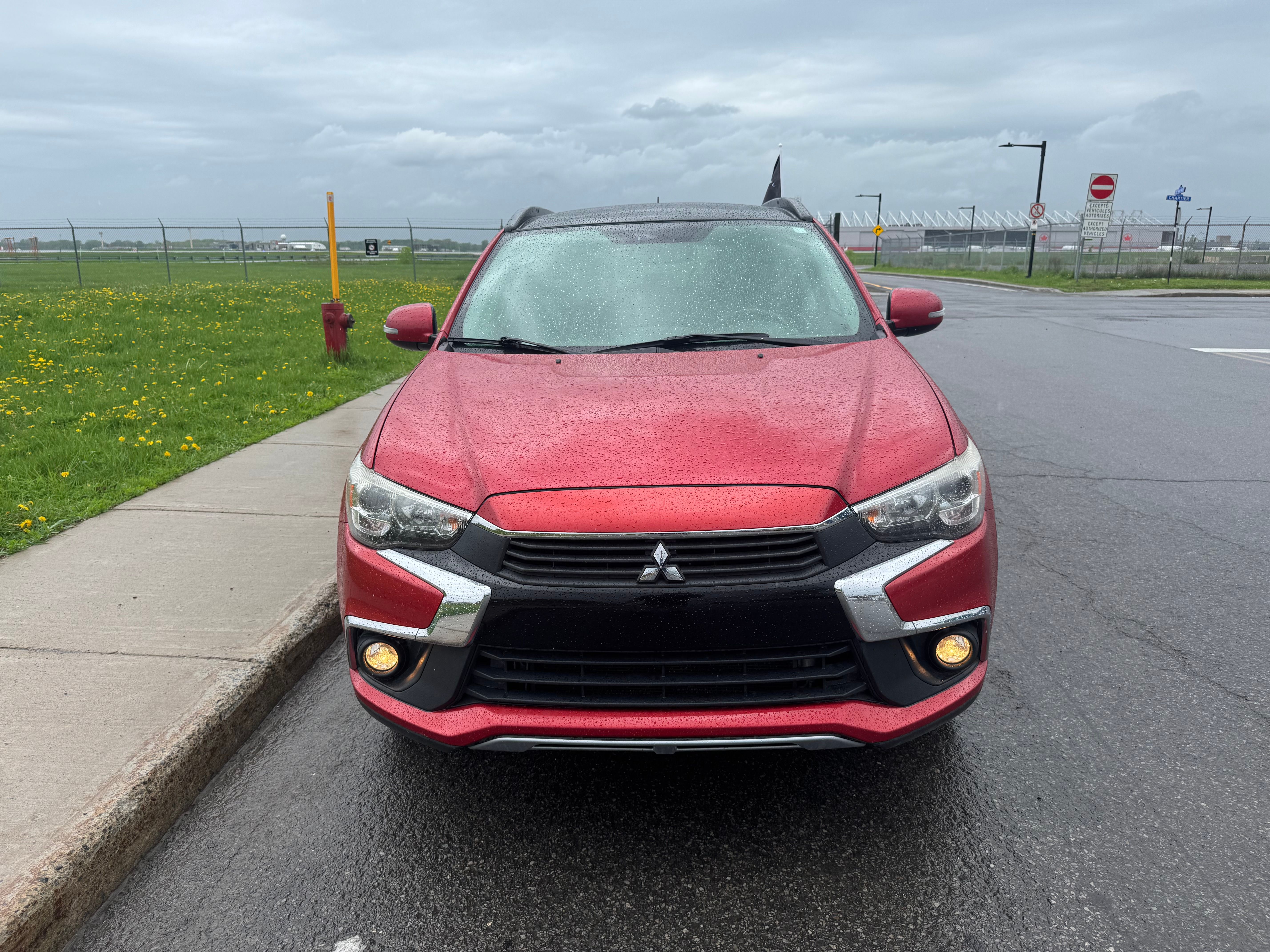 Mitsubishi RVR 2016 - Image 8