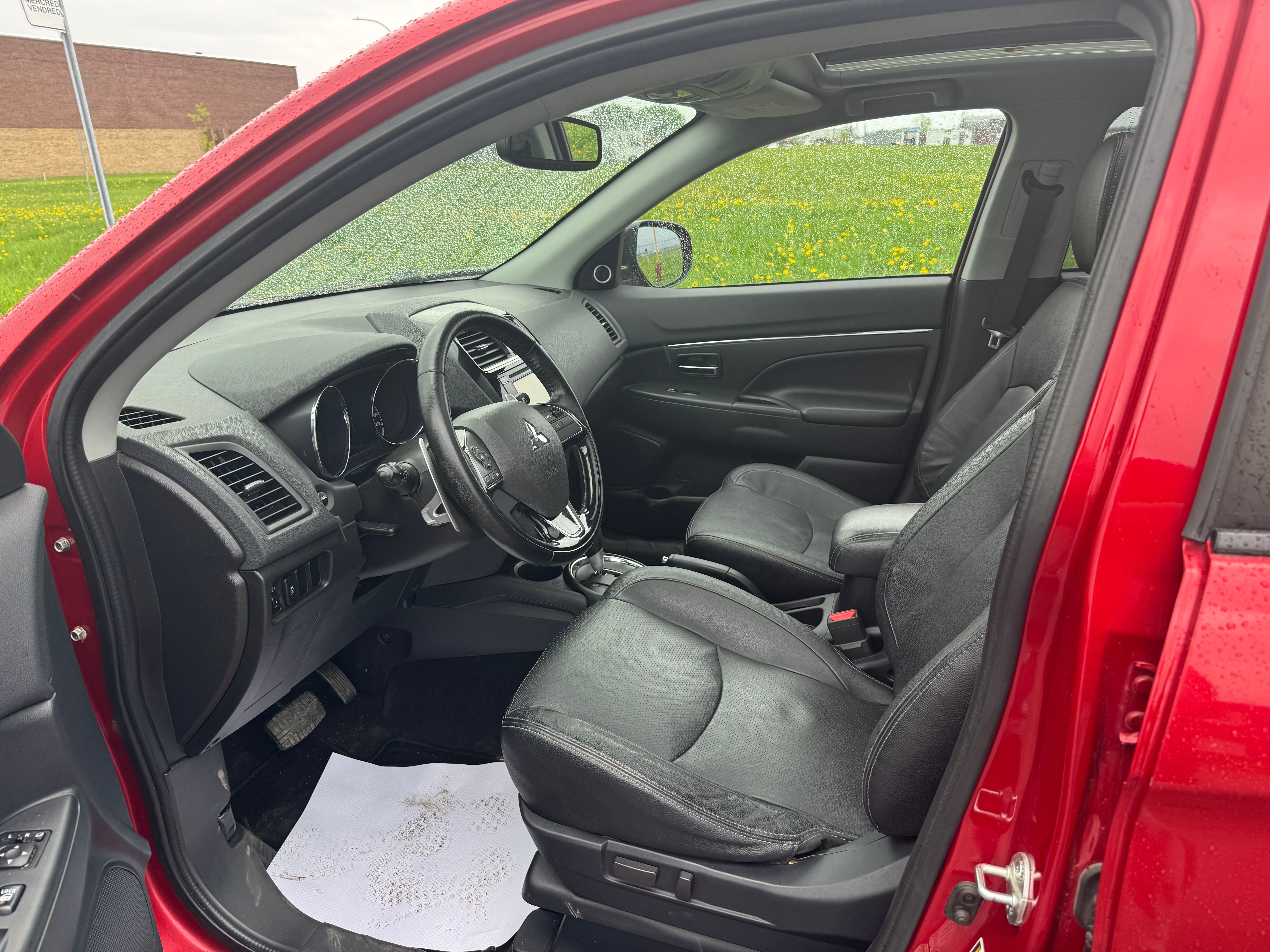 Mitsubishi RVR 2016 - Image 10