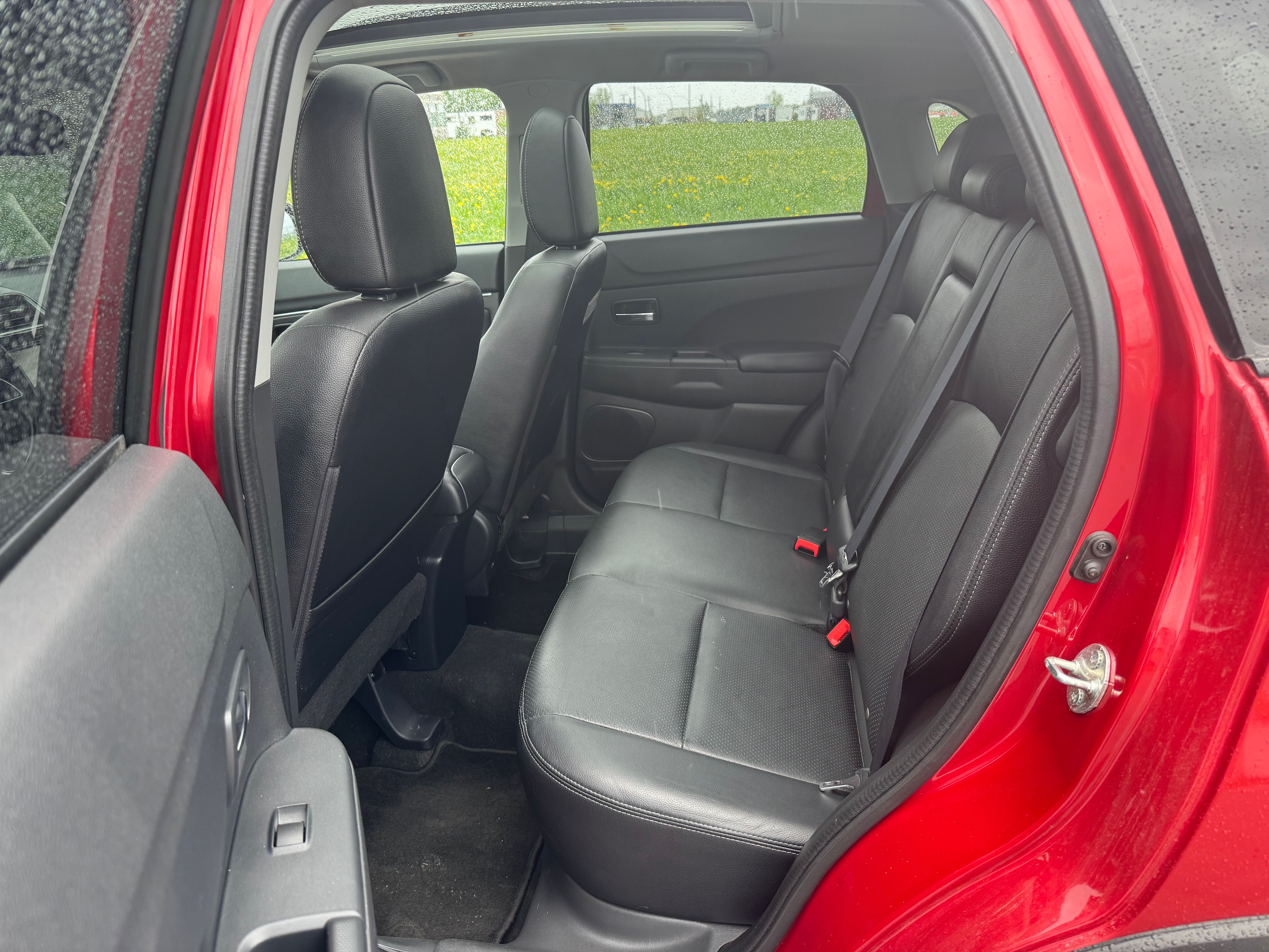 Mitsubishi RVR 2016 - Image 12