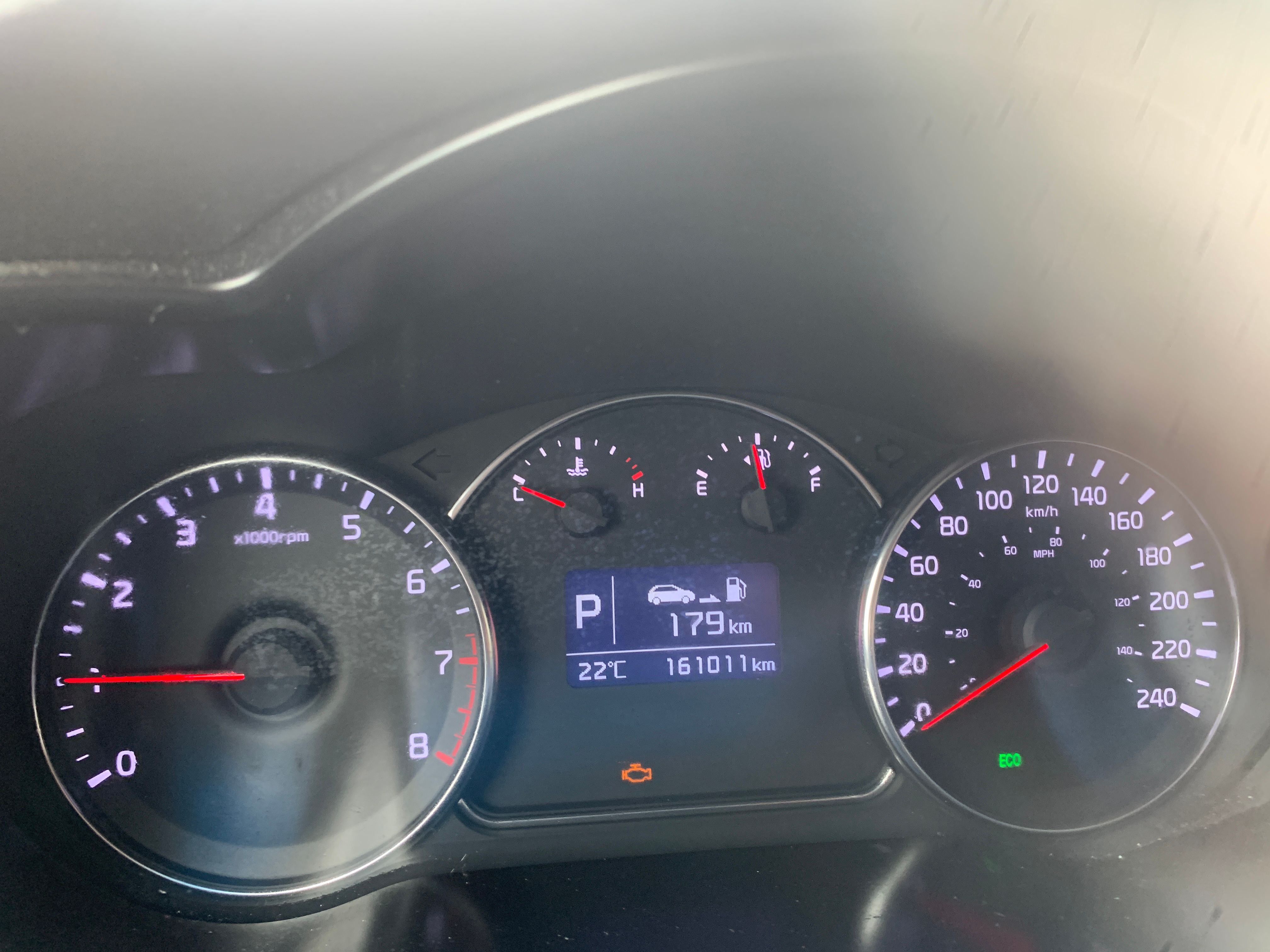 Kia Rondo 2014 - Image 15