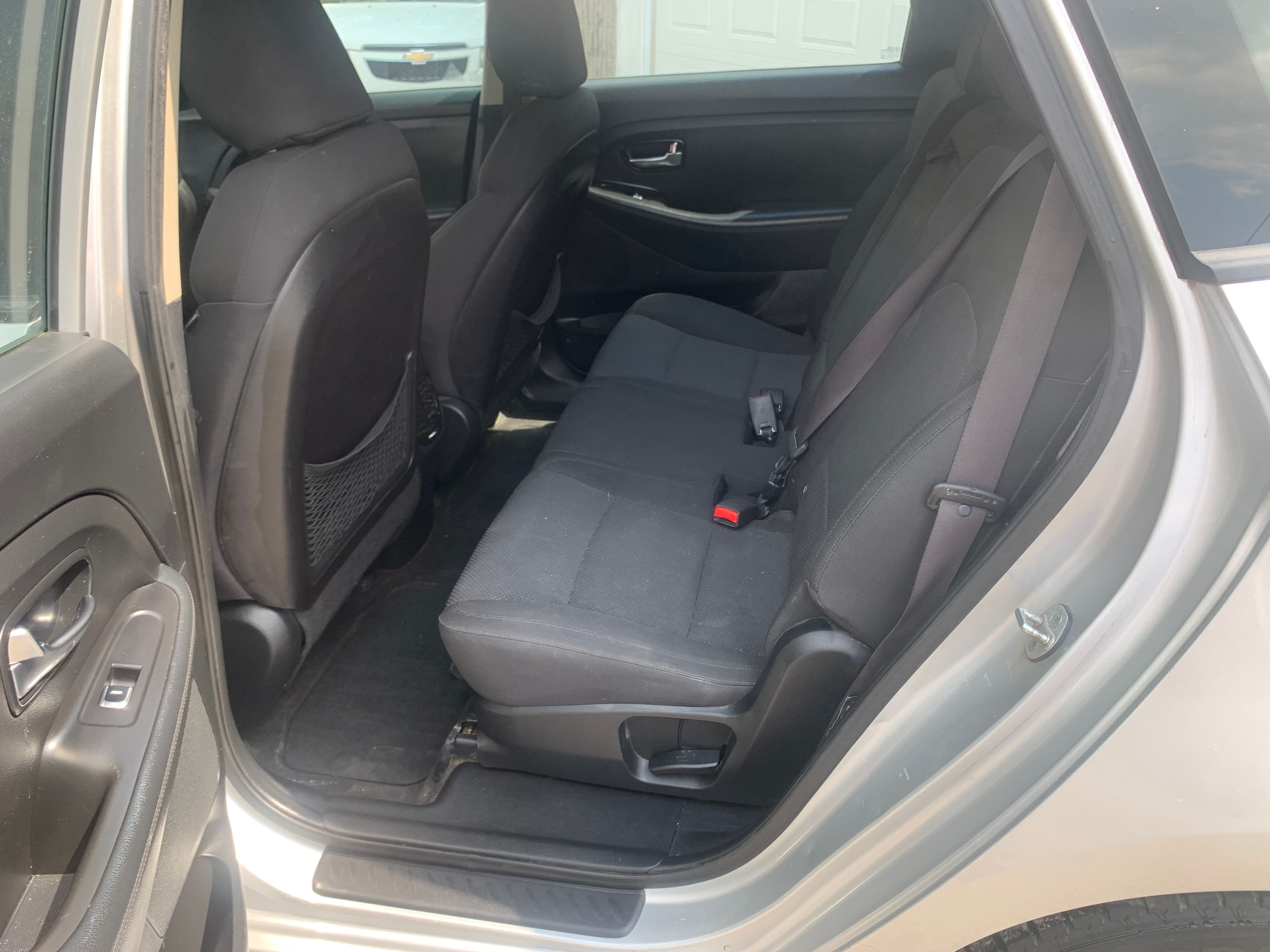 Kia Rondo 2014 - Image 10