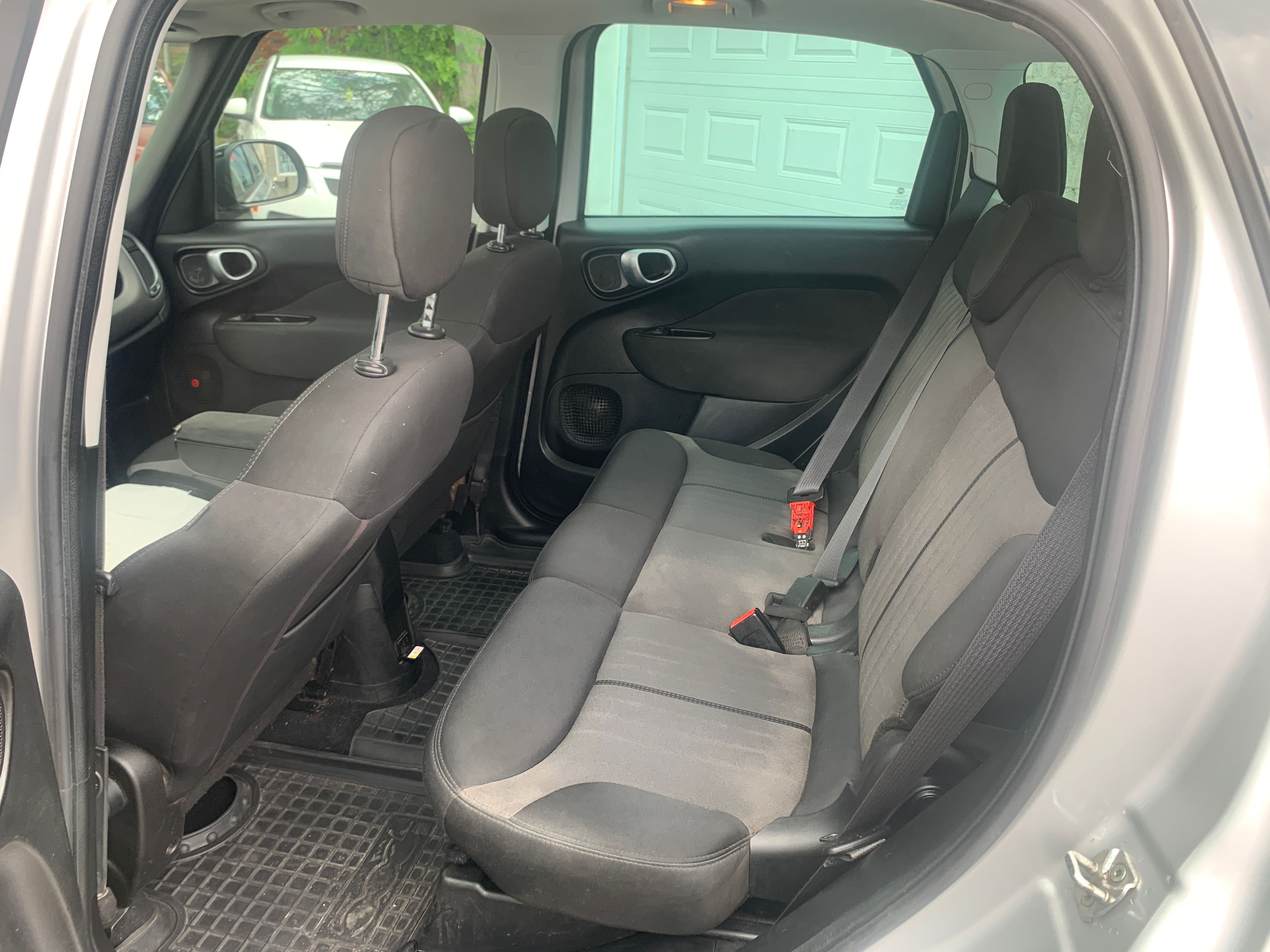 Fiat 500L 2015 - Image 9