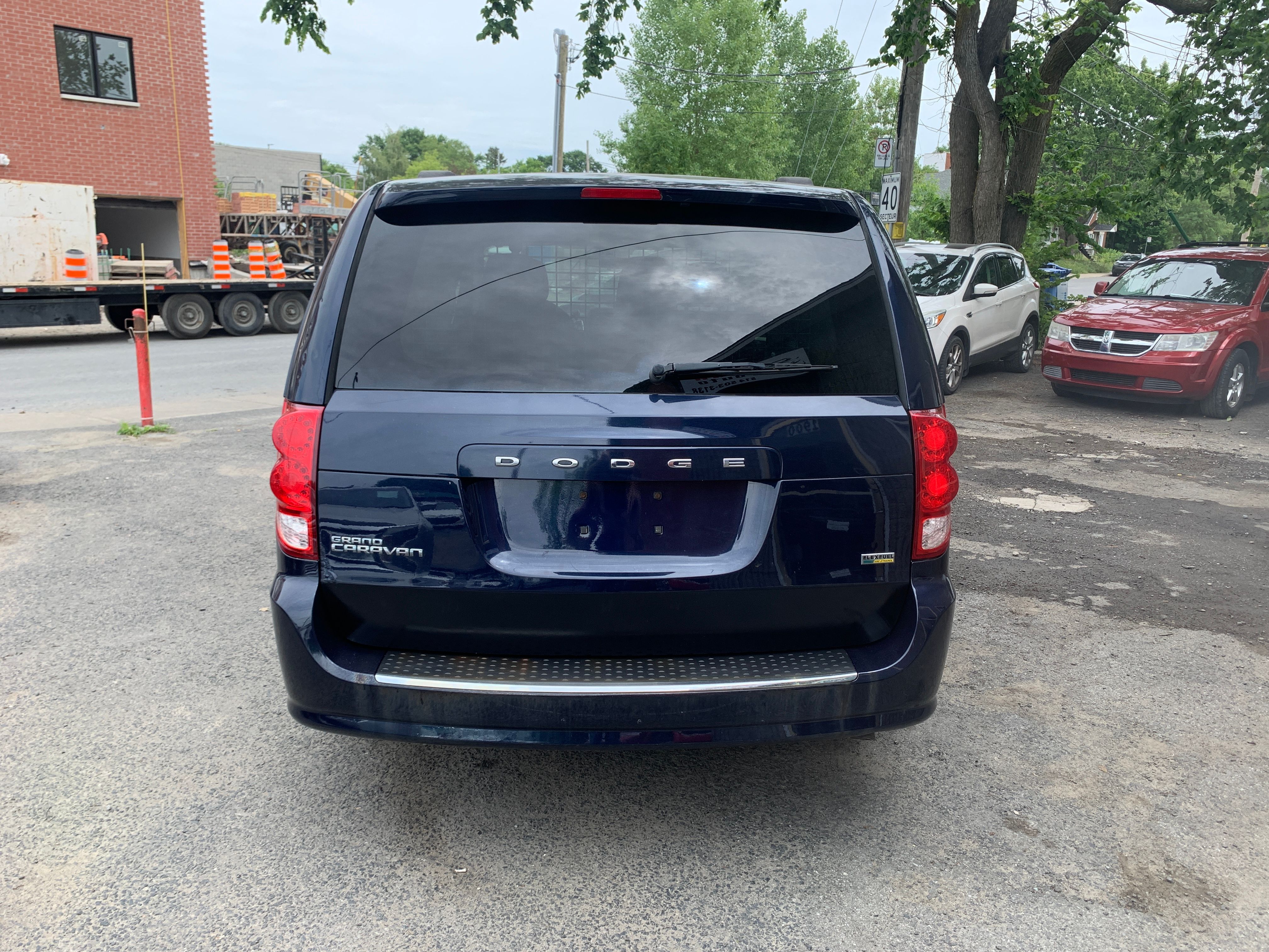 Dodge Grand Caravan 2016 - Image 6