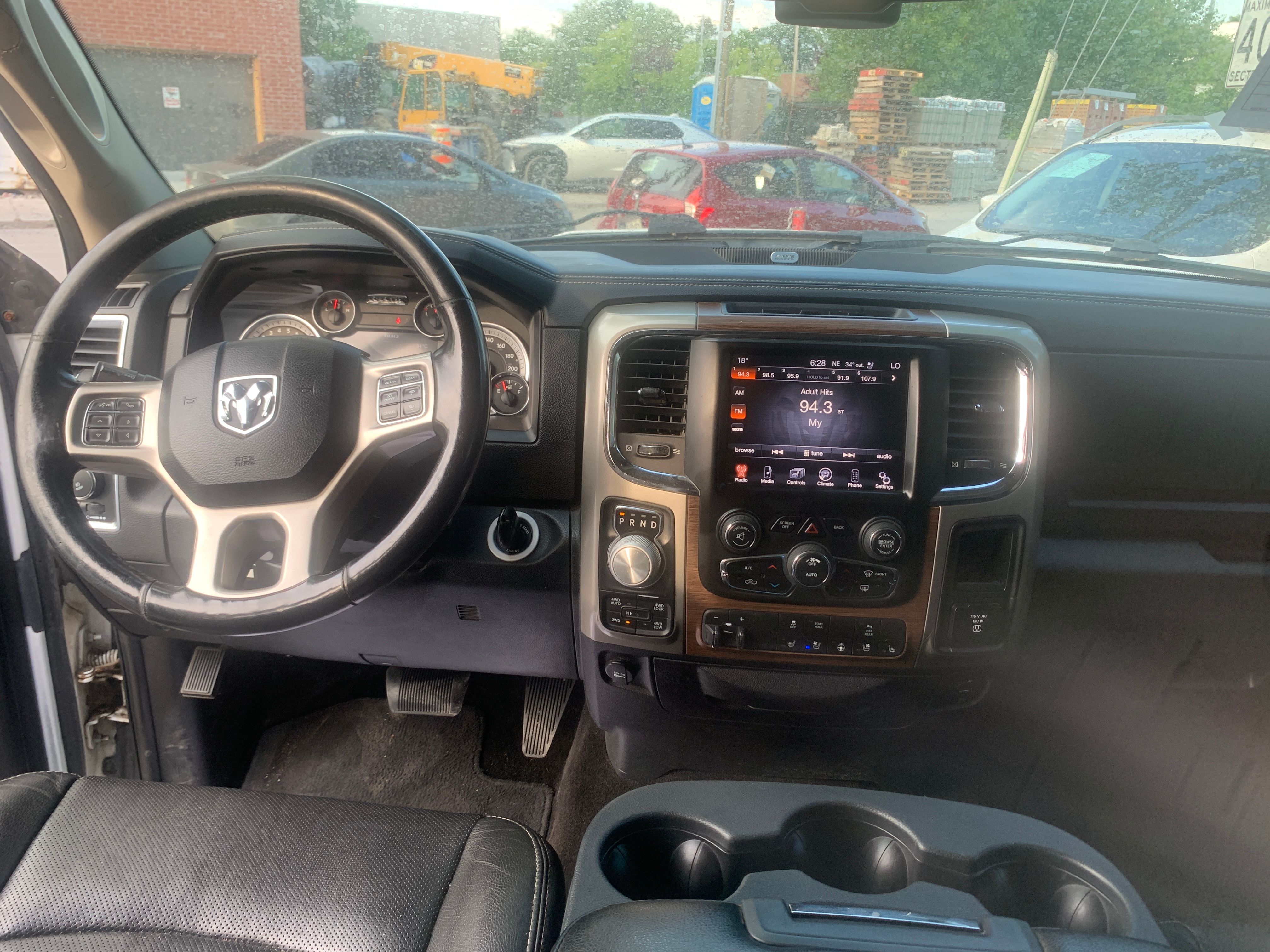 Dodge Ram 1500 2014 - Image 13