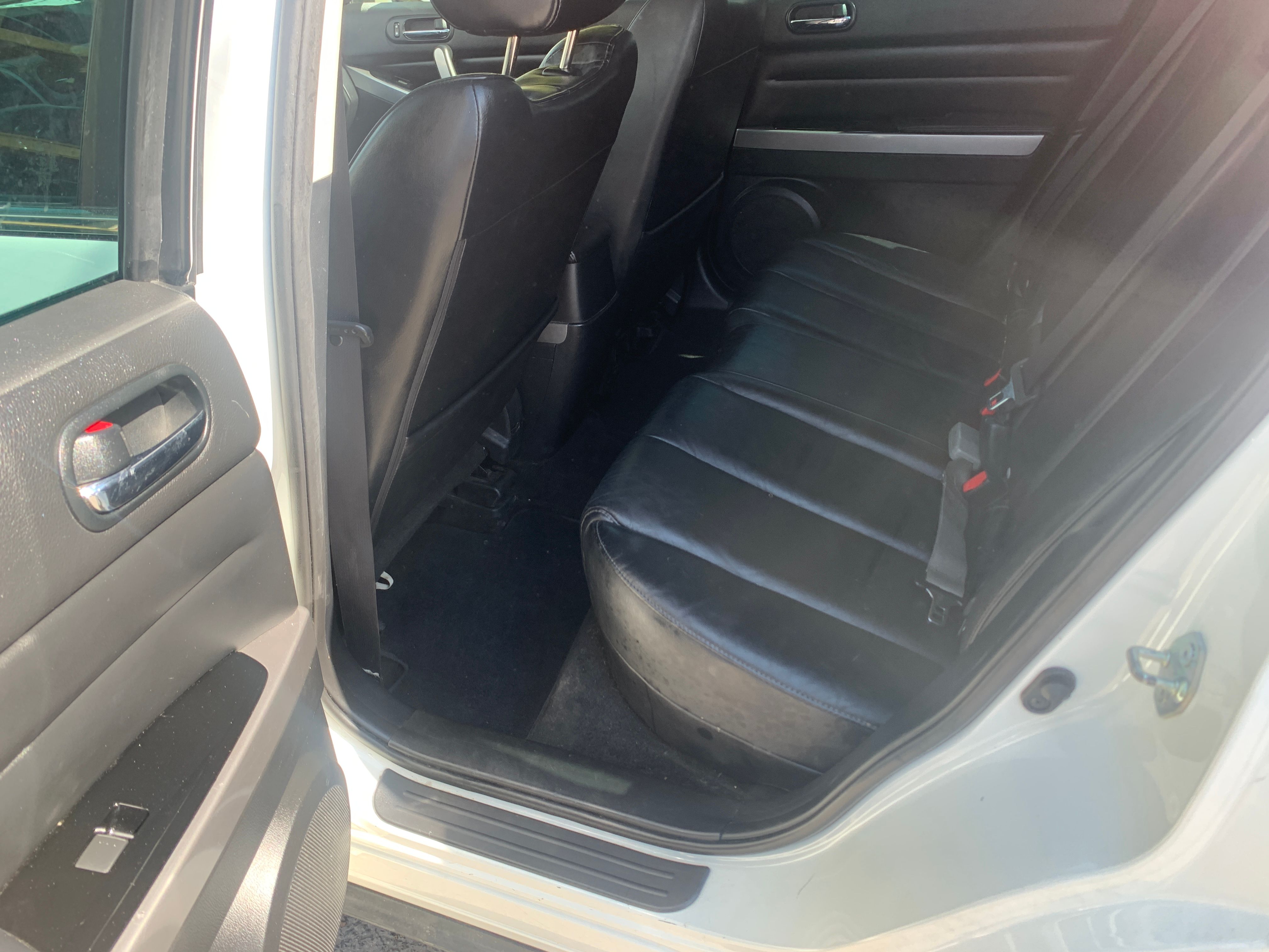 Mazda CX-7 2011 - Image 9