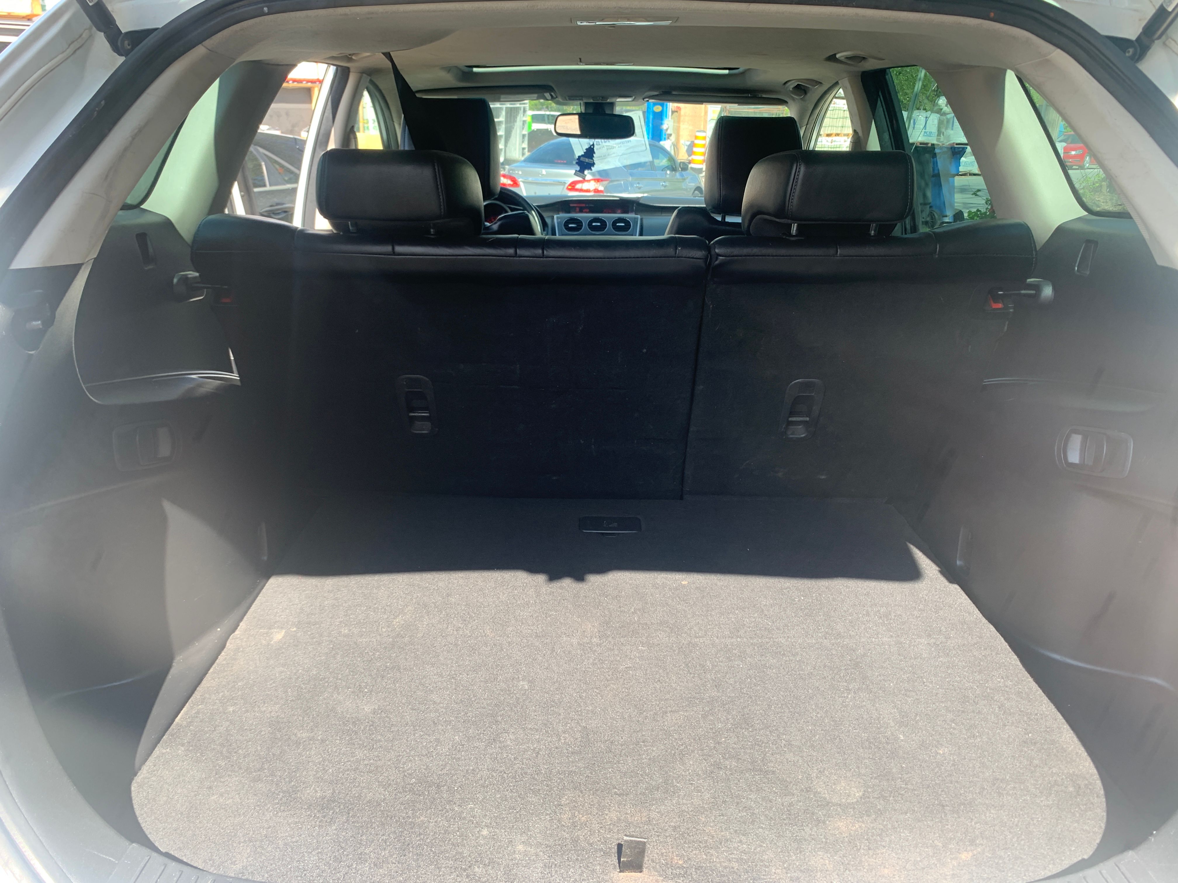 Mazda CX-7 2011 - Image 10