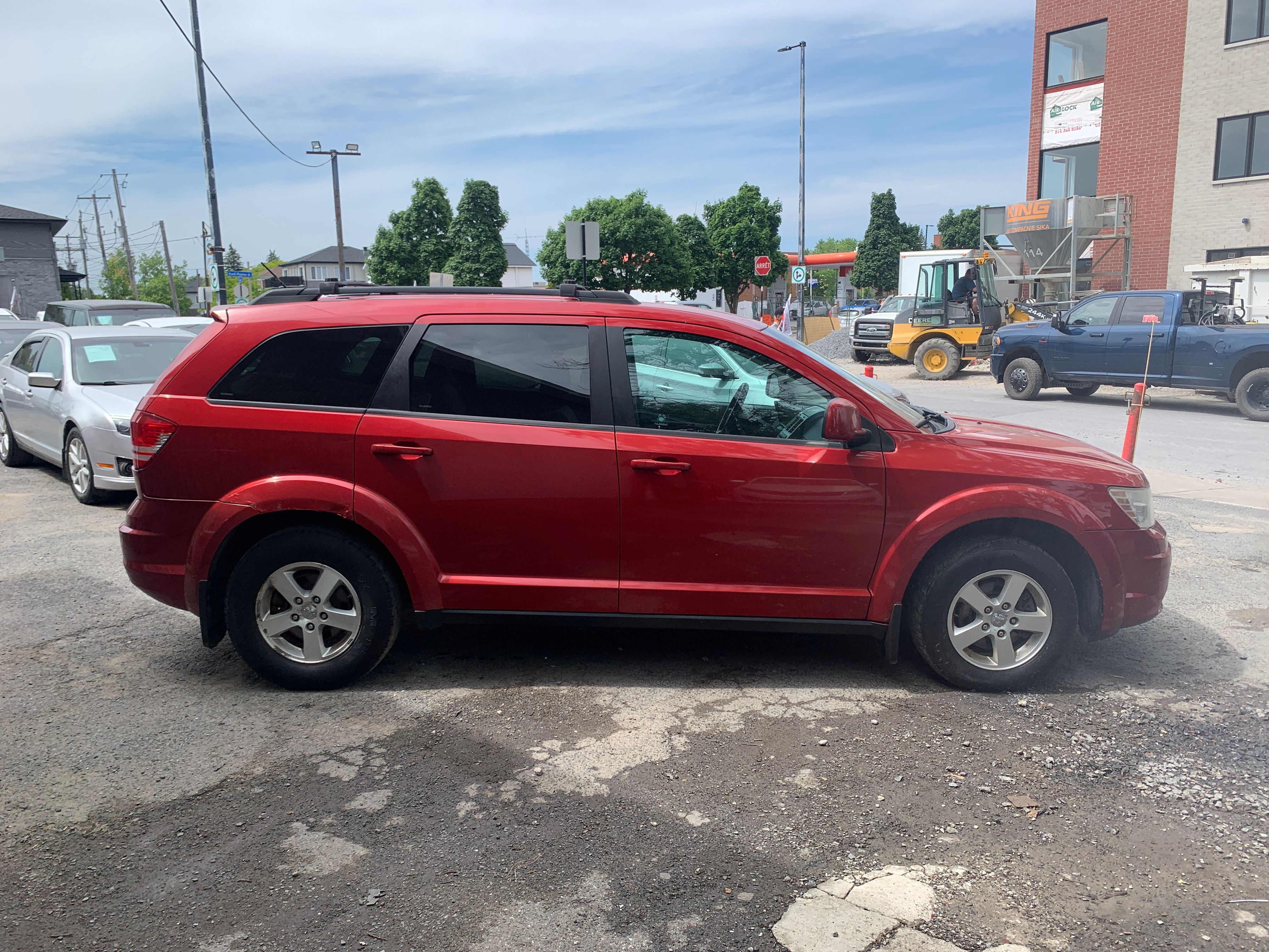 Dodge Journey 2009 - Image 5