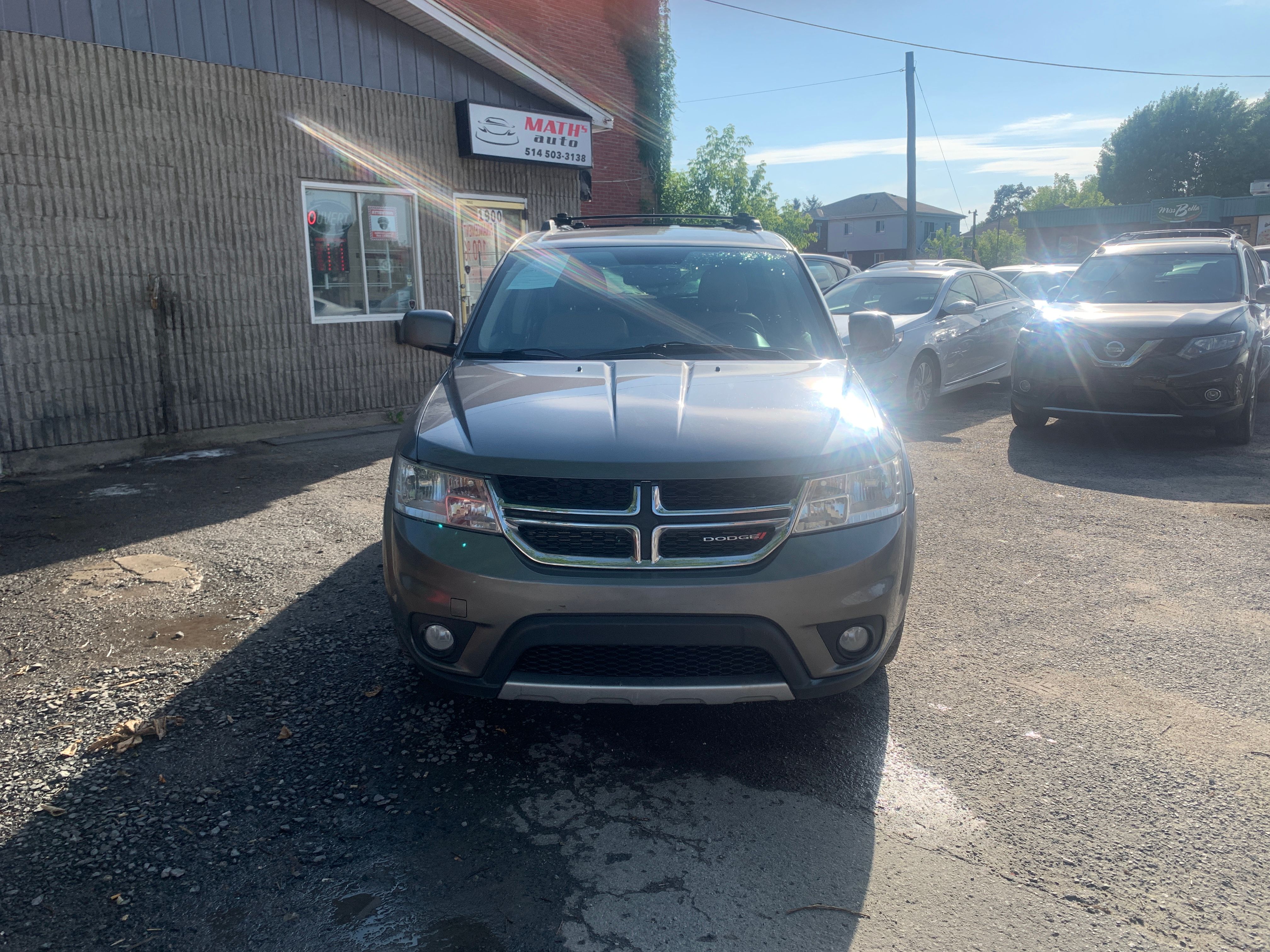 Dodge Journey 2013 - Image 6