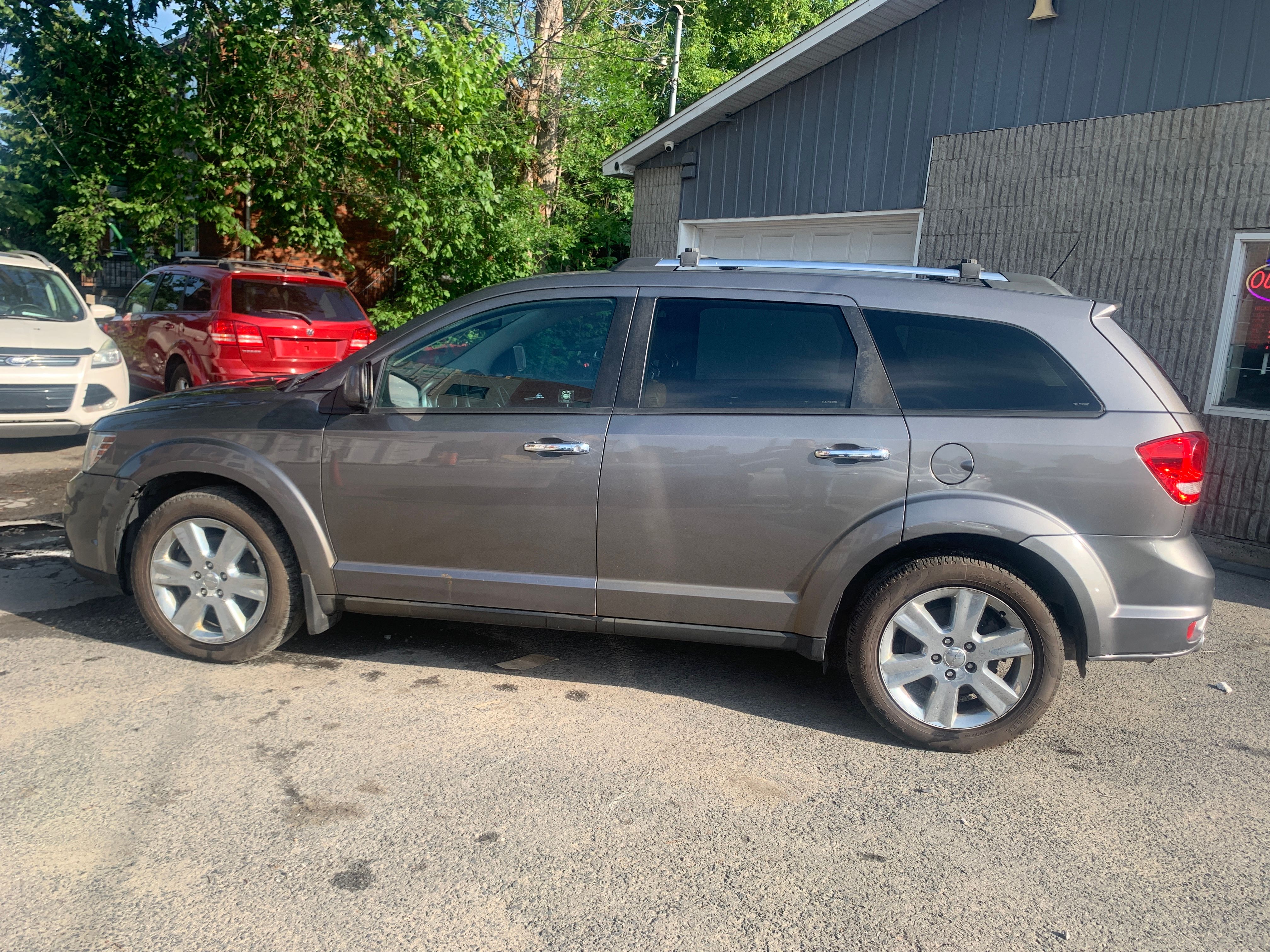Dodge Journey 2013 - Image 2