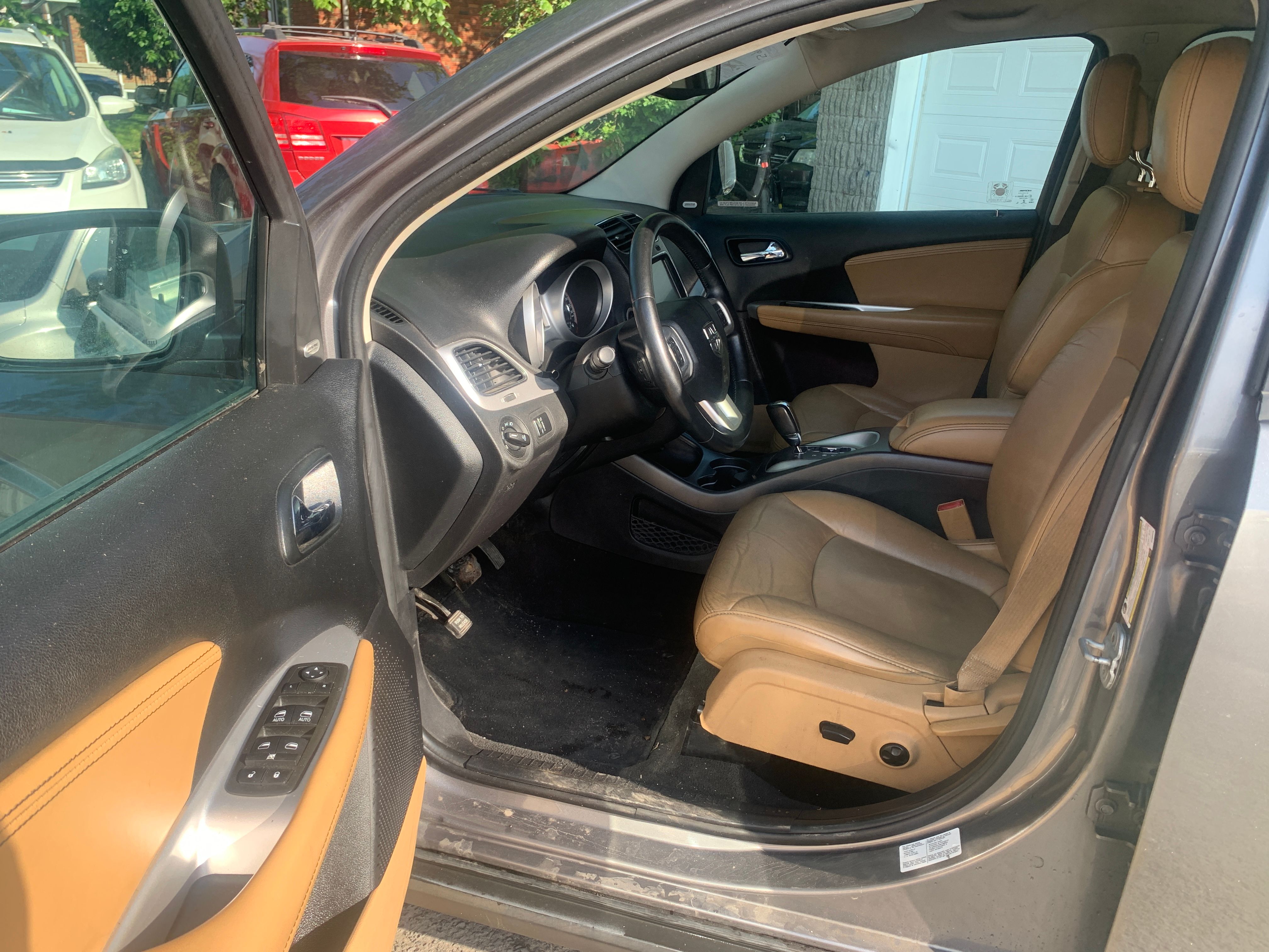 Dodge Journey 2013 - Image 11