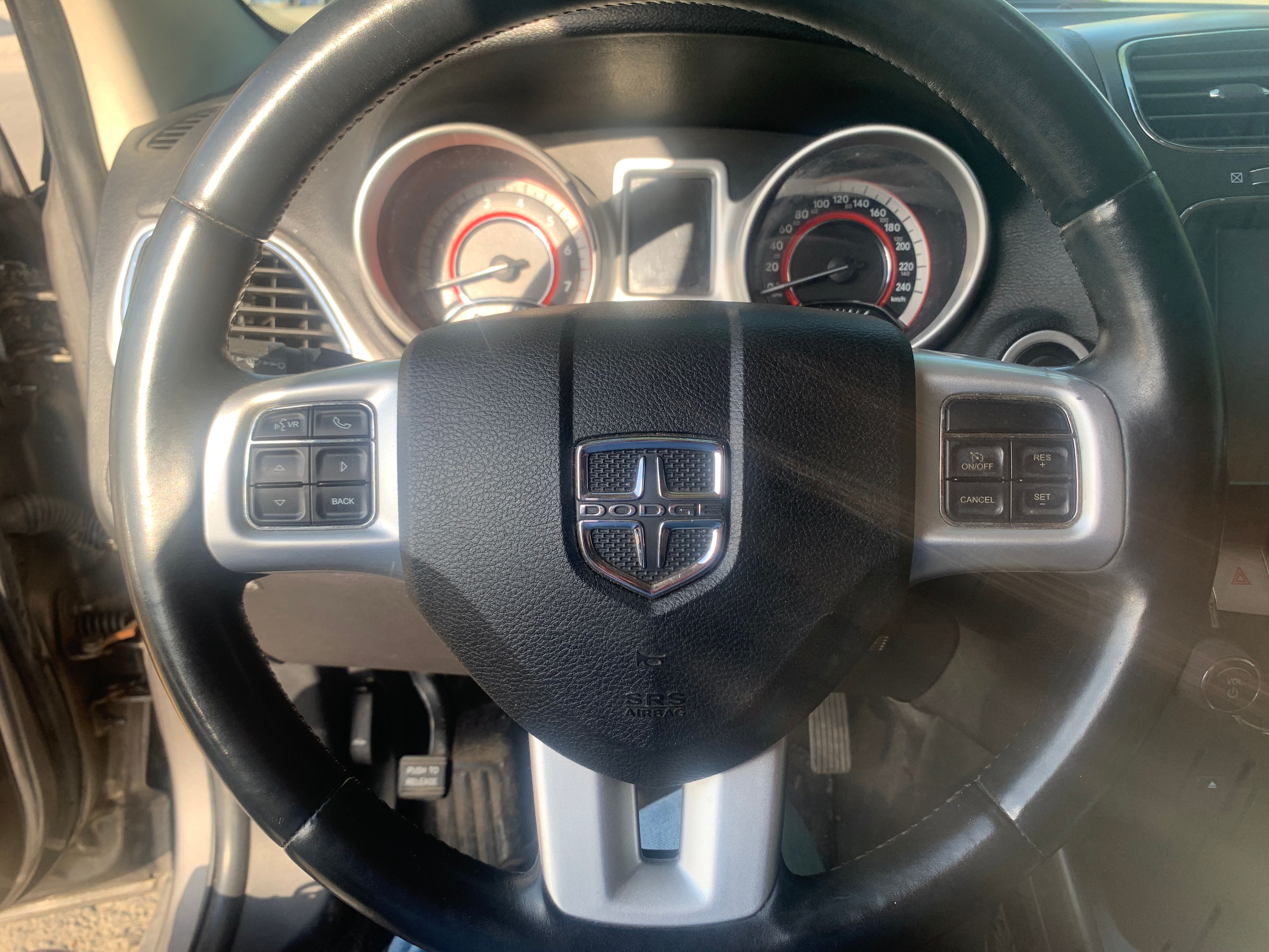 Dodge Journey 2013 - Image 15
