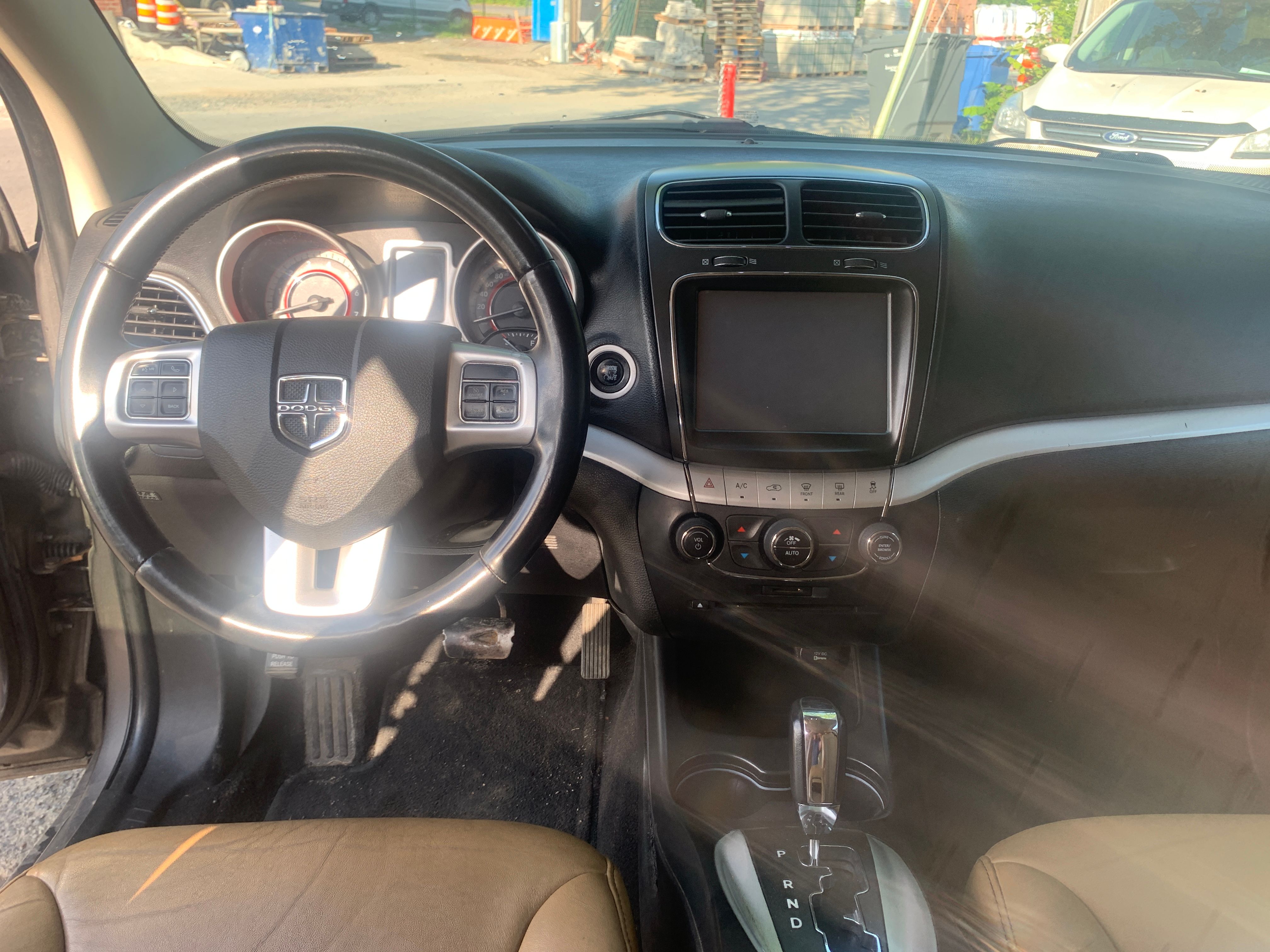 Dodge Journey 2013 - Image 14
