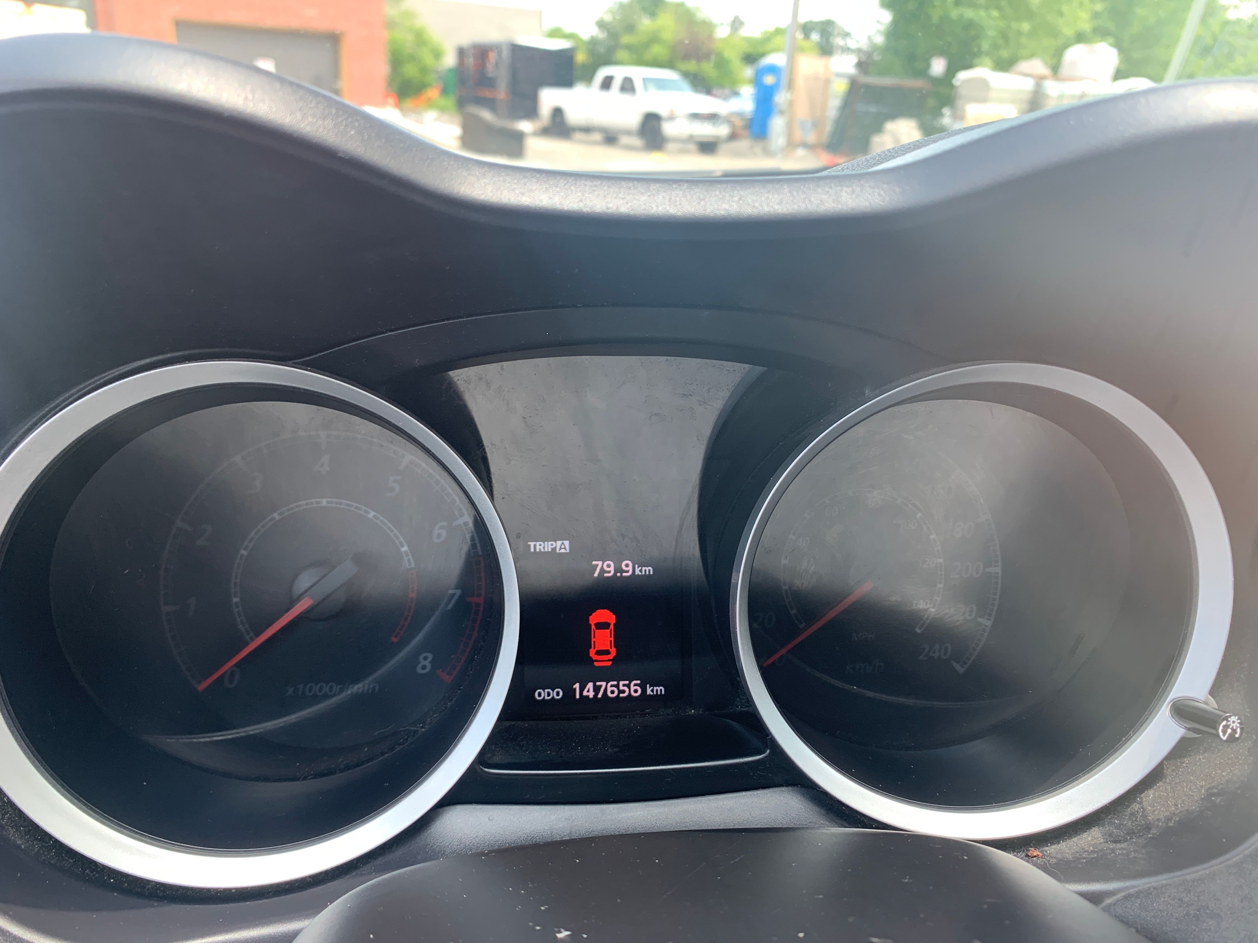 Mitsubishi Lancer 2012 - Image 15