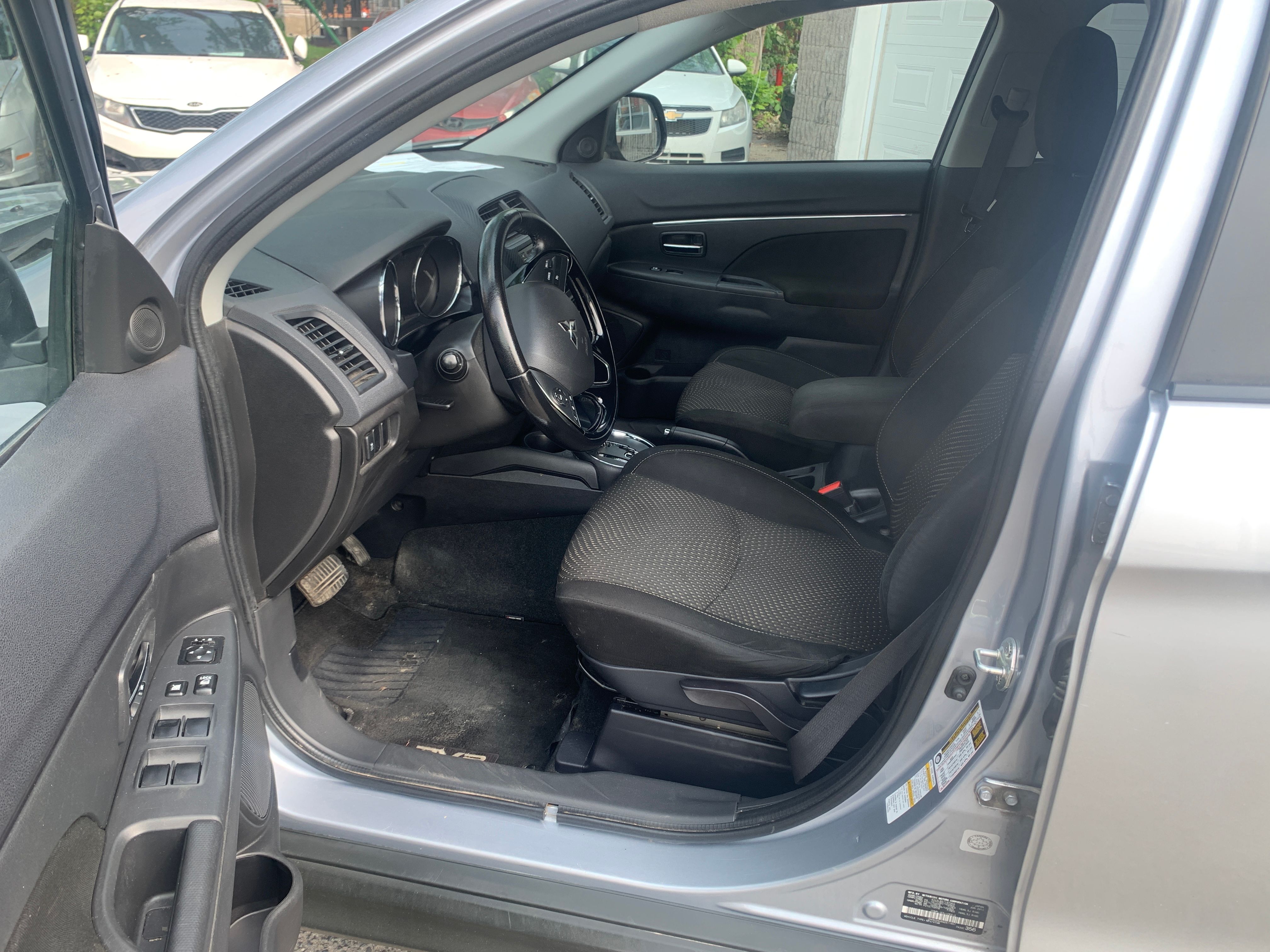 Mitsubishi RVR 2016 - Image 7