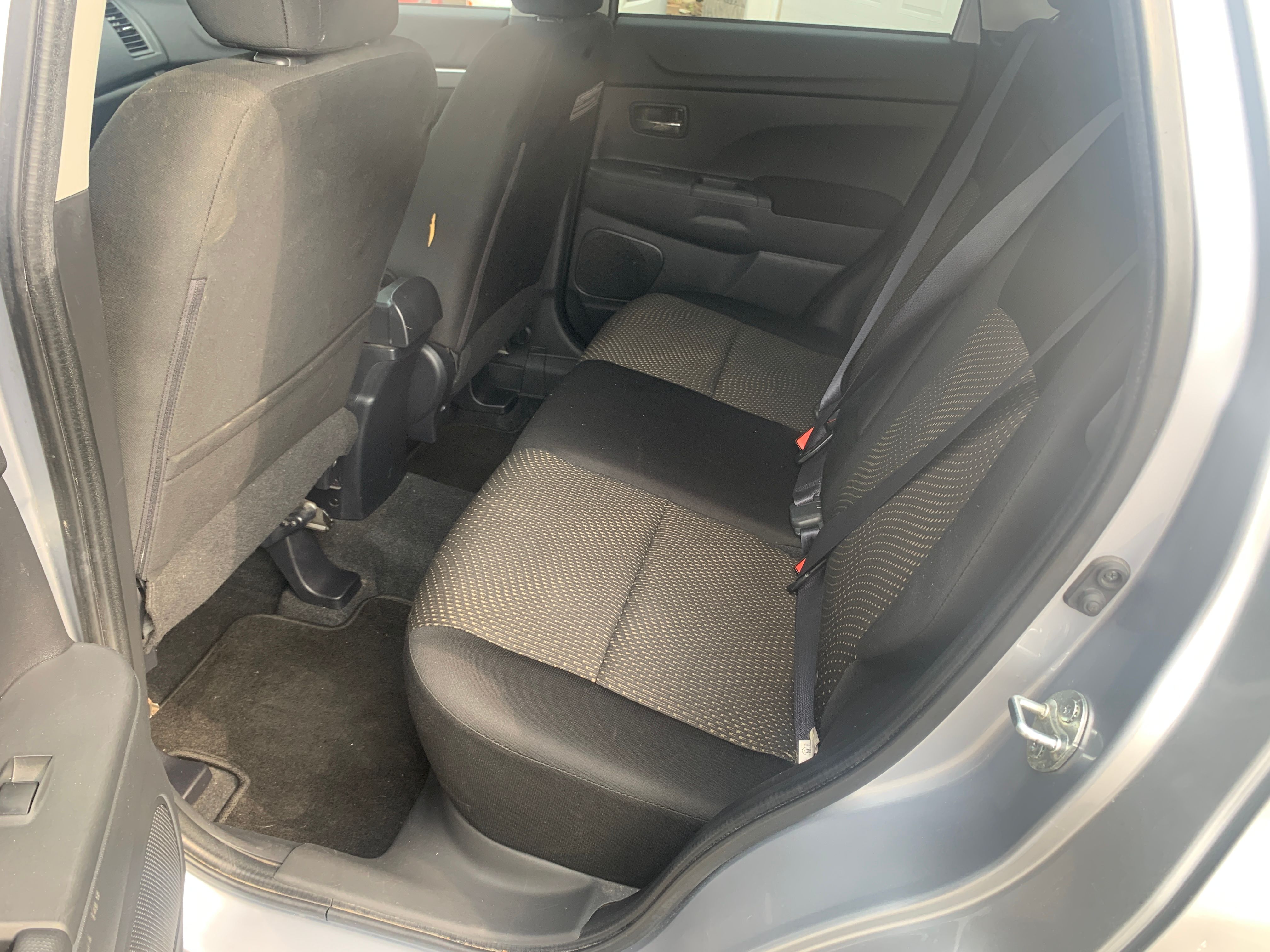 Mitsubishi RVR 2016 - Image 8