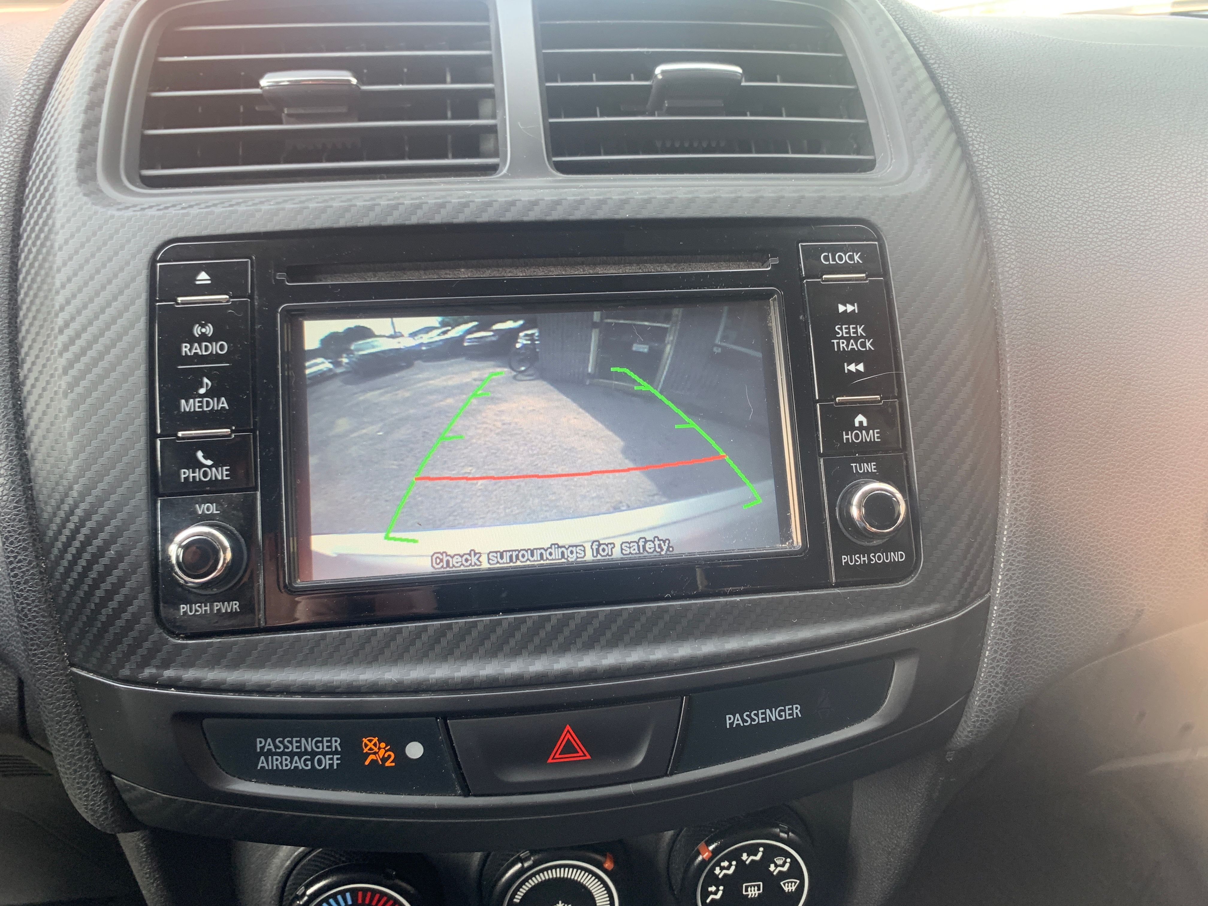 Mitsubishi RVR 2016 - Image 14