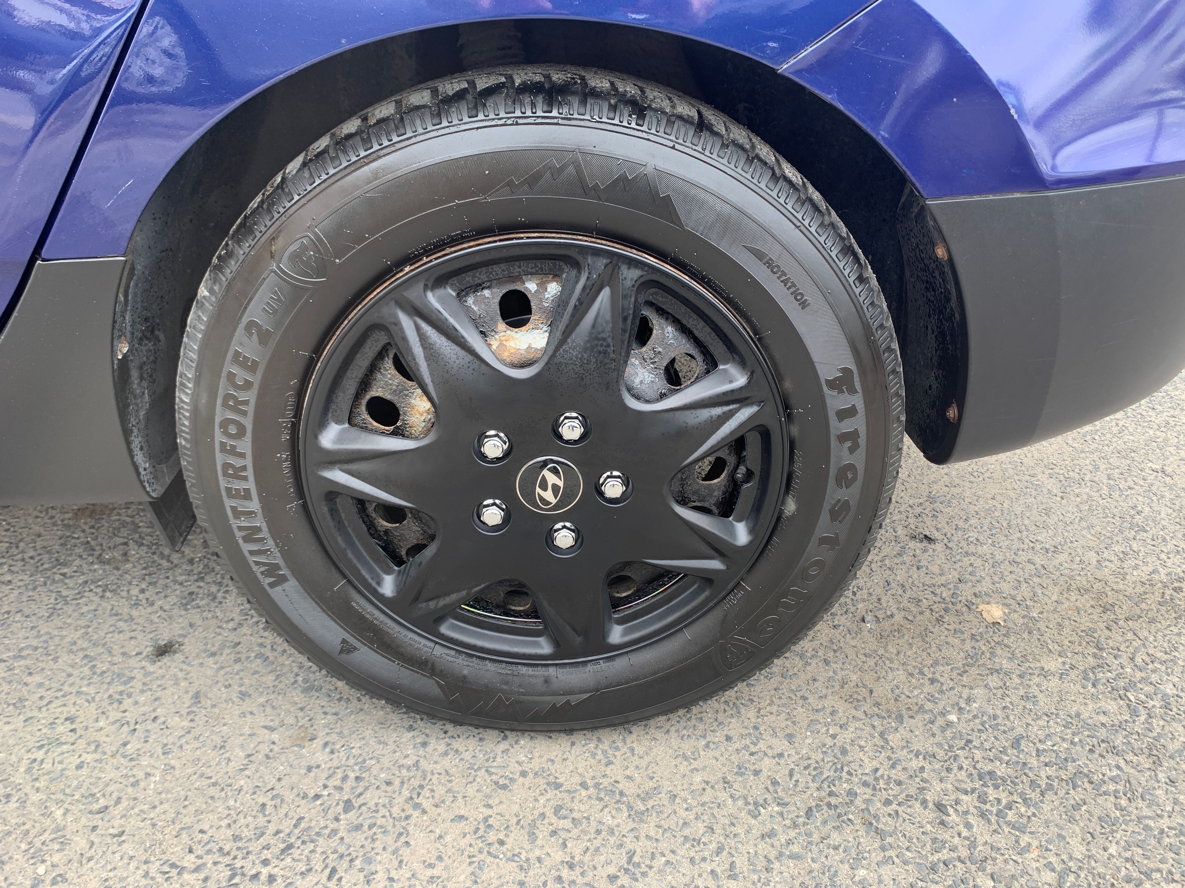 Hyundai Tucson 2013 - Image 8